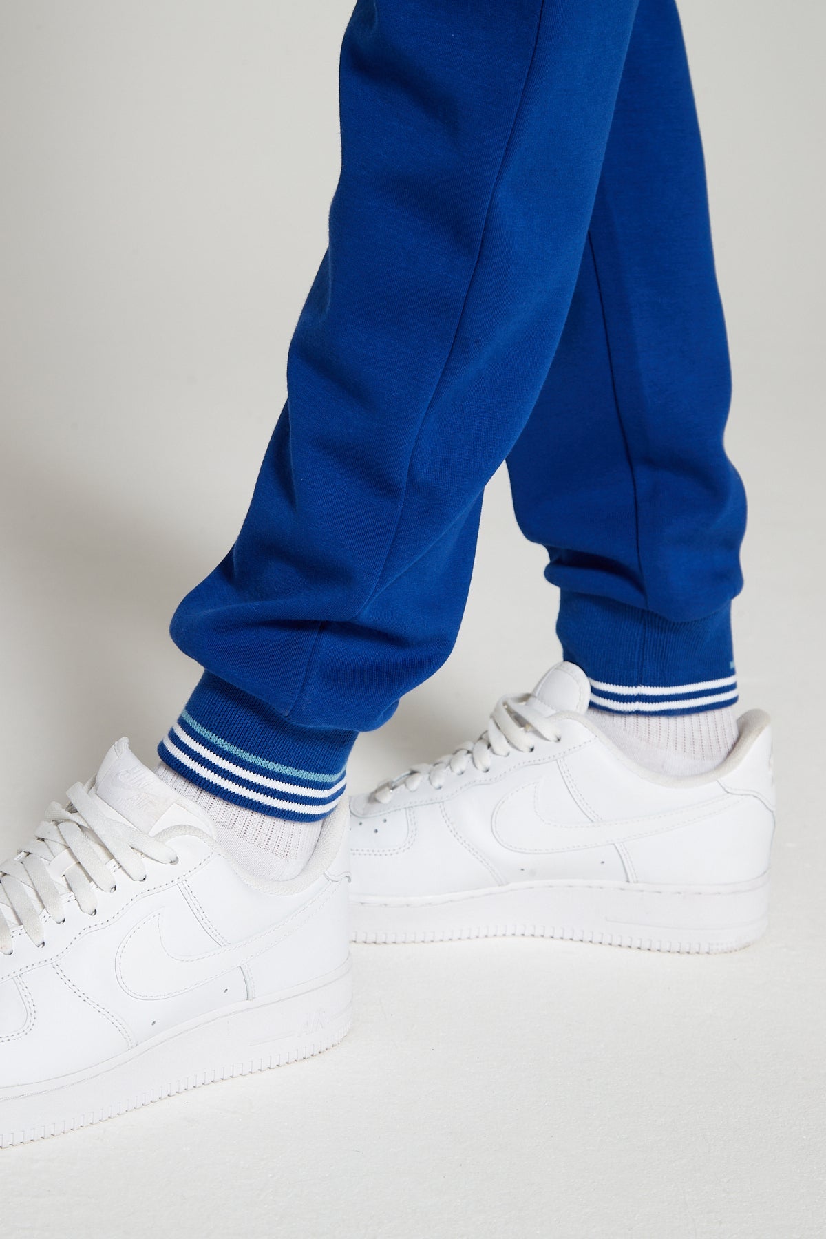 Track 2.0 Retro Joggers - Olympic Blue