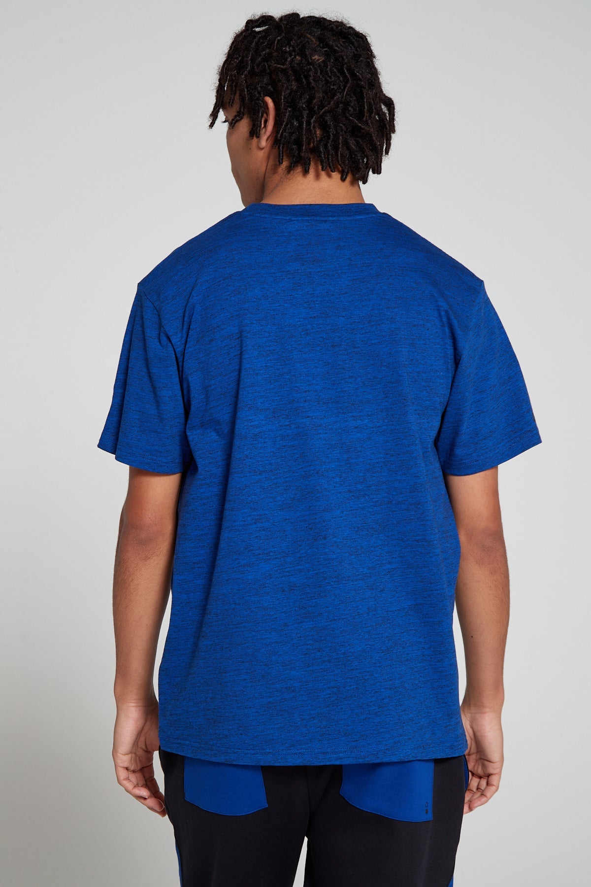 Track 2.0 Original T-Shirt - Olympic Blue