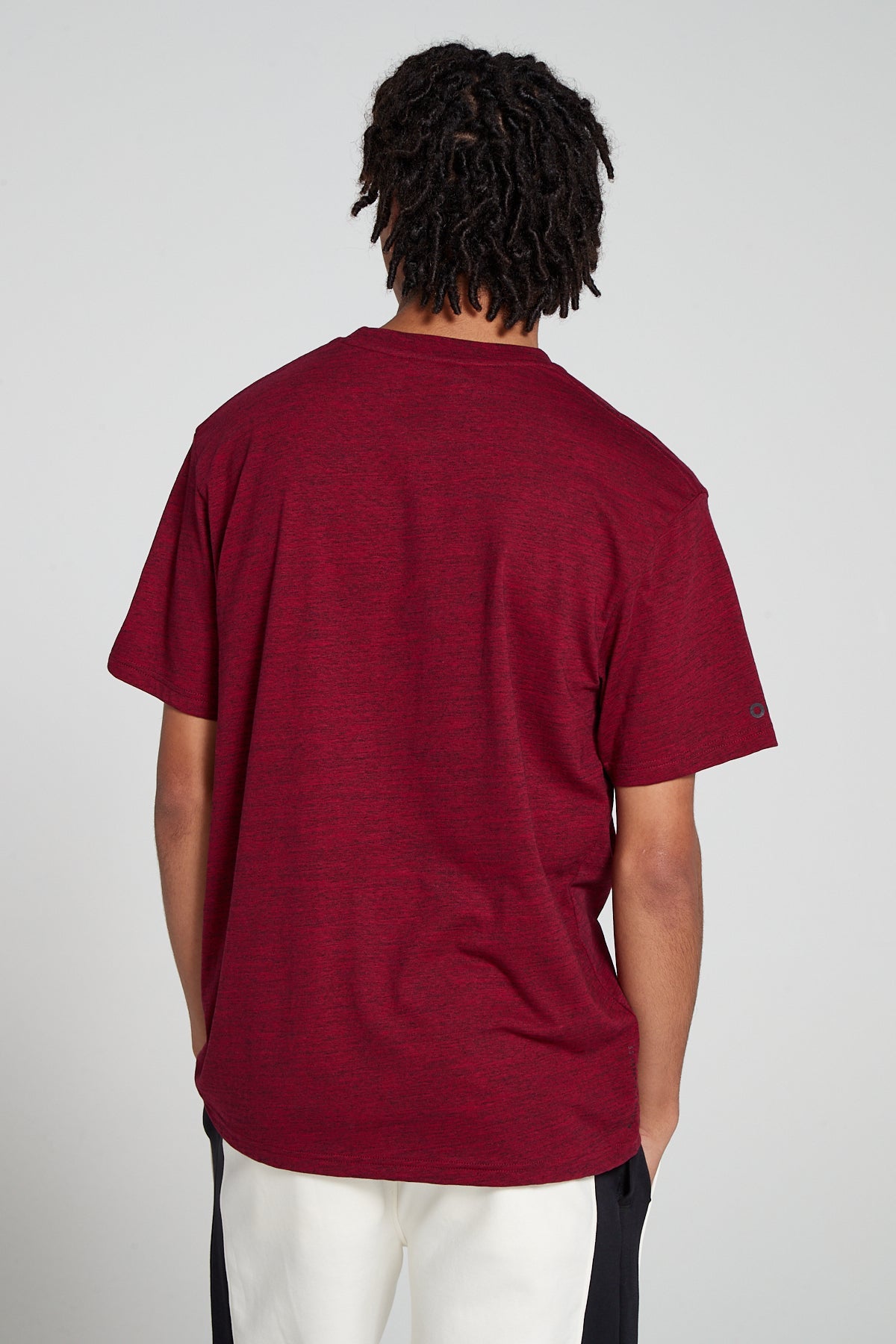Track 2.0 Original T-Shirt - Cranberry Red