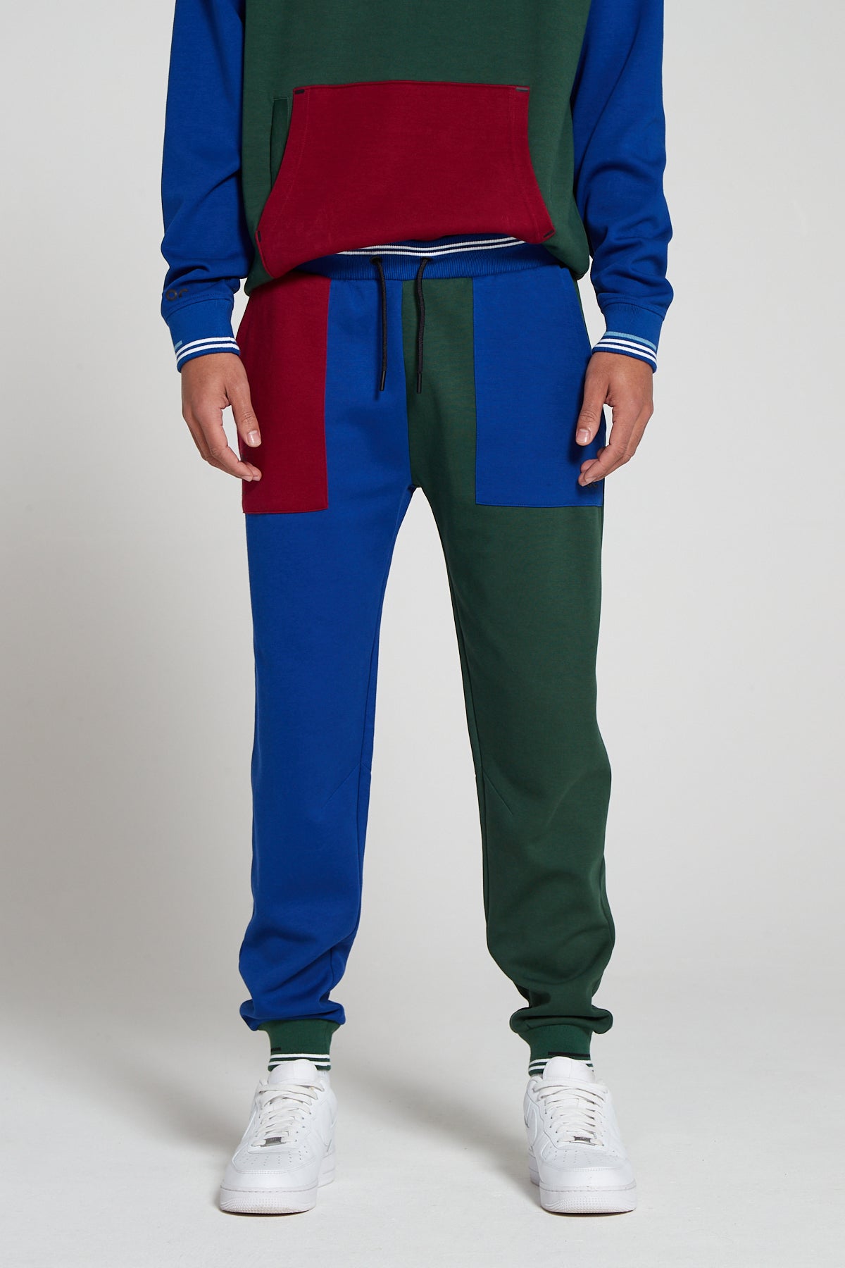Track 2.0 Classic Joggers - Multicolour