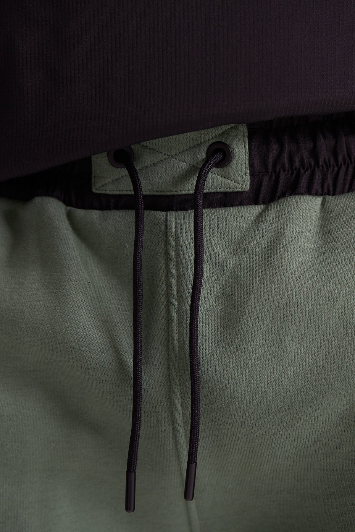 Cargo Shorts - Jungle Green