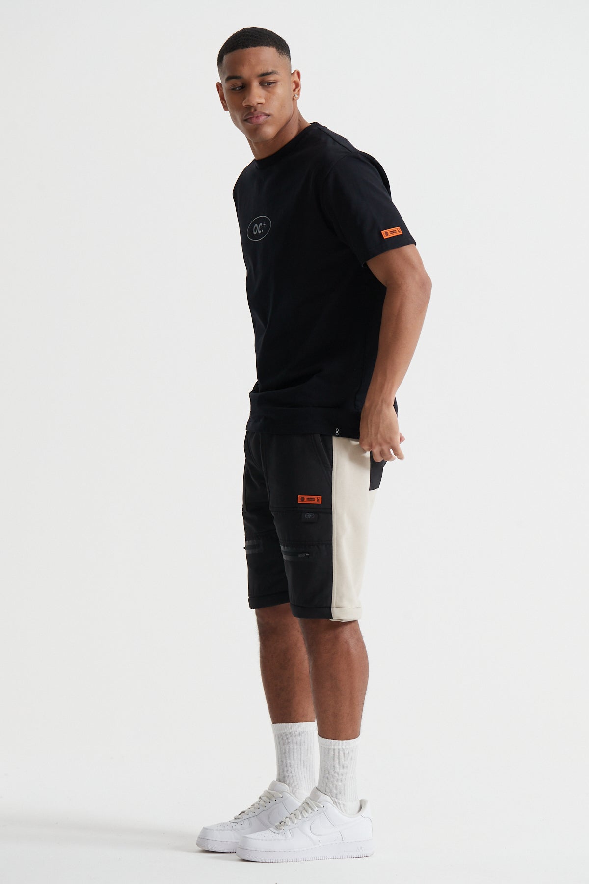 Modular Joggers - Sand Stone
