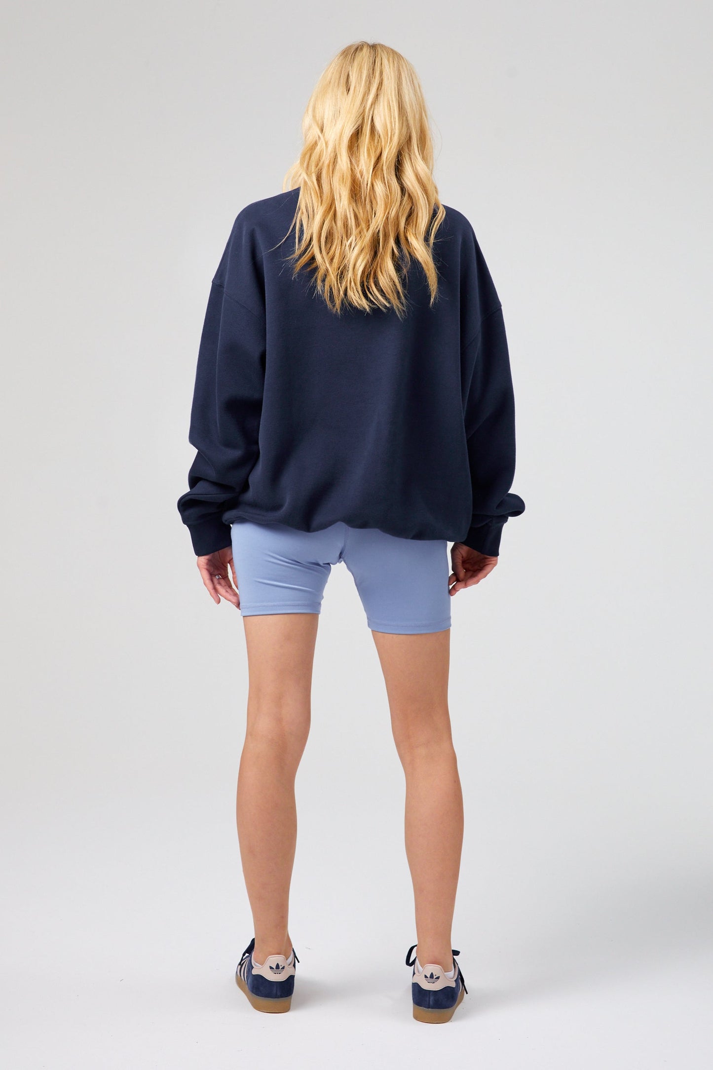 ORC Sweatshirt - Midnight Blue