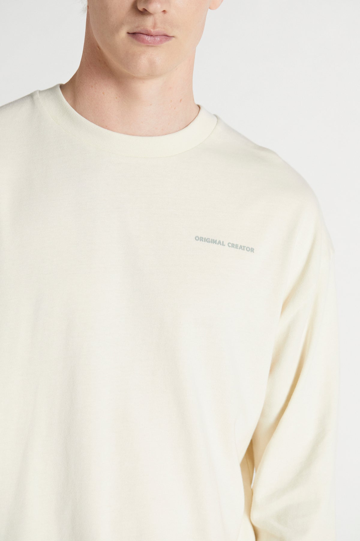 Scripture Long Sleeve T-shirt