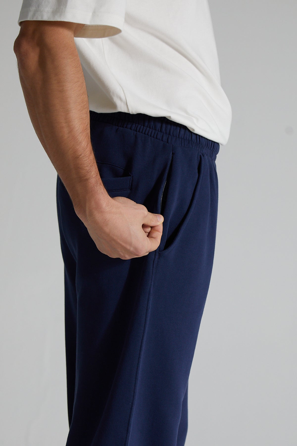 Original Joggers - Midnight Blue