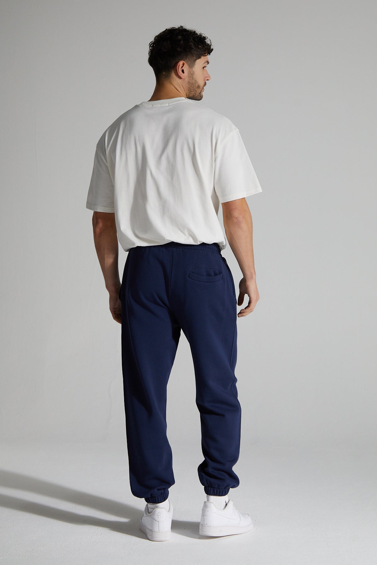 Original Joggers - Midnight Blue