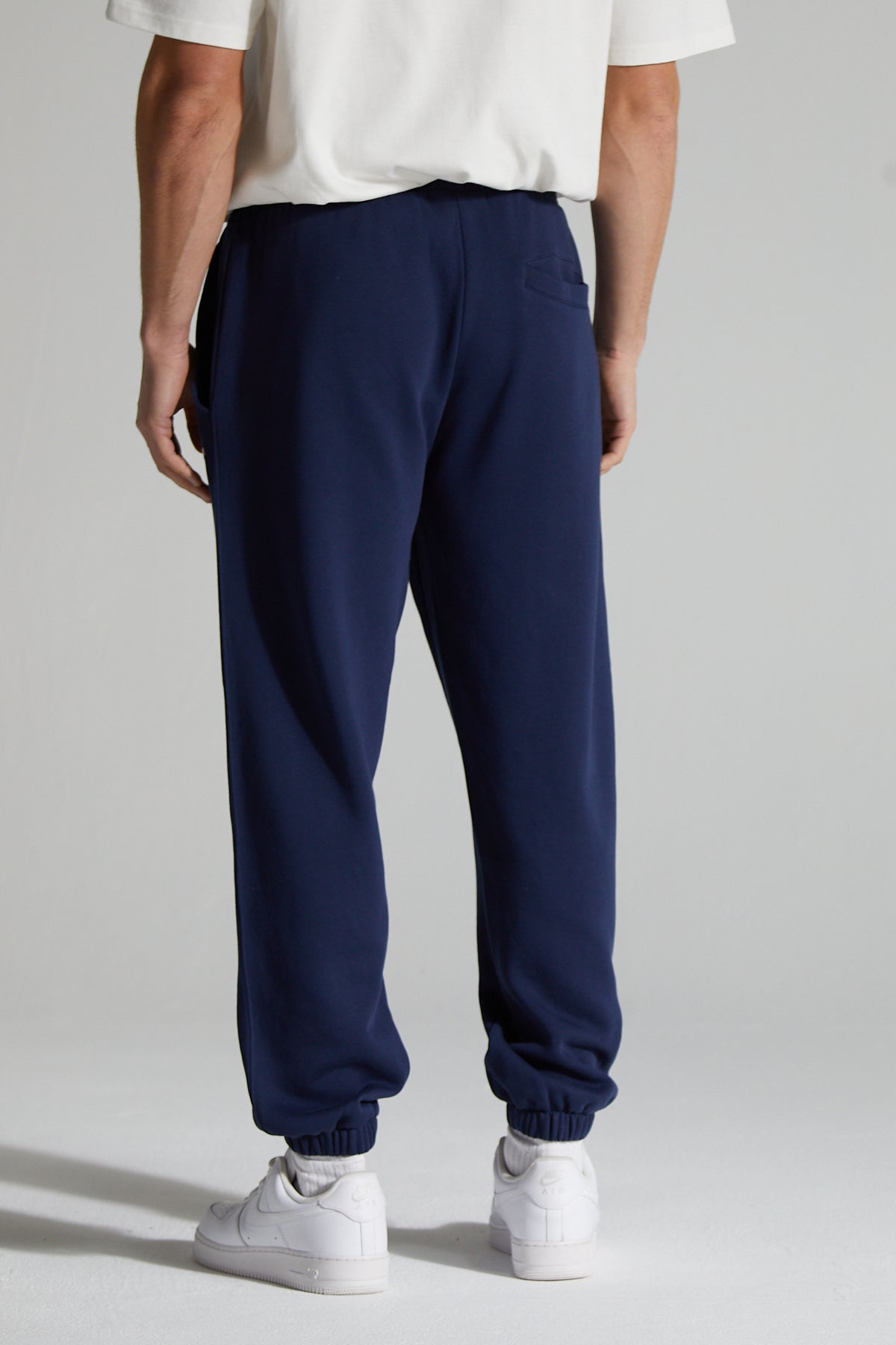 Original Joggers - Midnight Blue