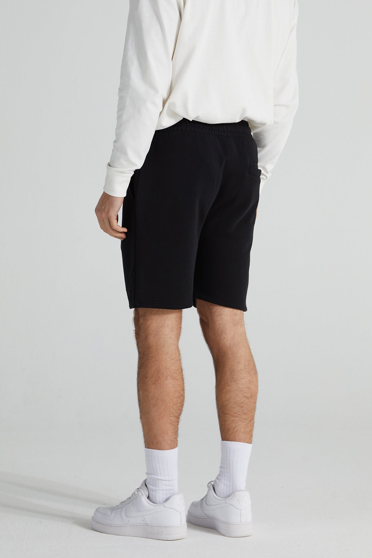 Original Shorts - Jet Black