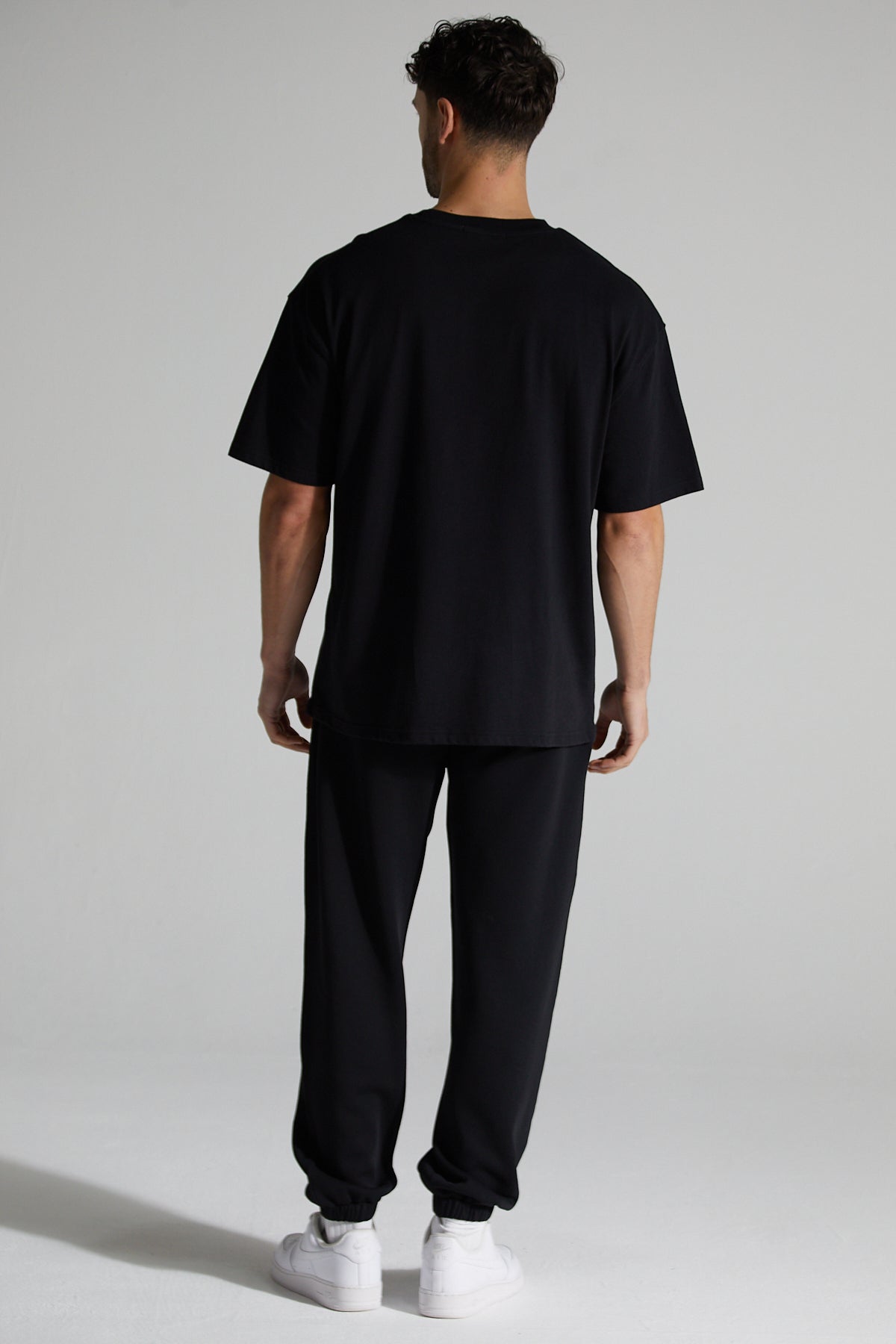 Original T-Shirt - Jet Black