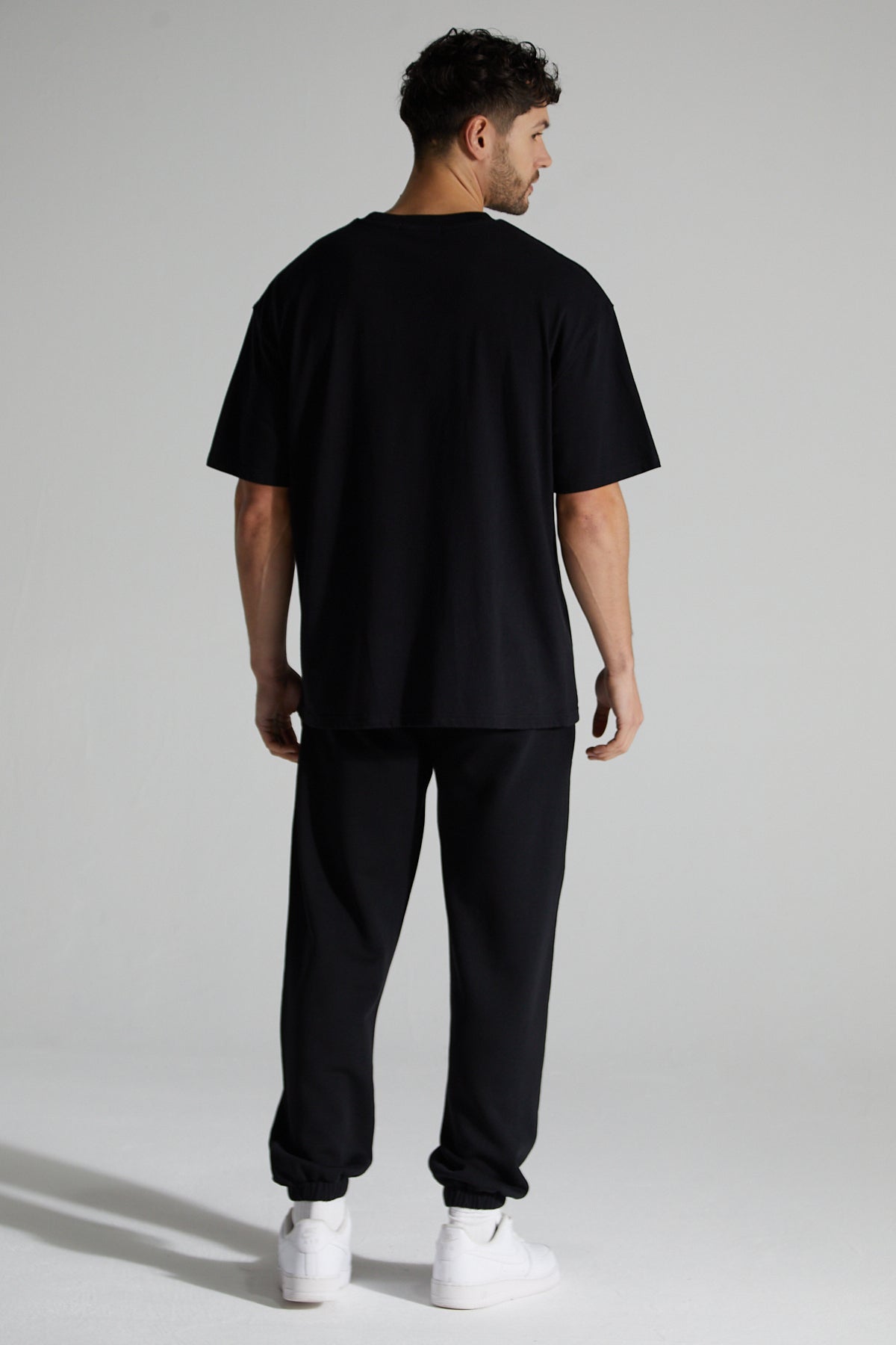 Original T-Shirt - Jet Black