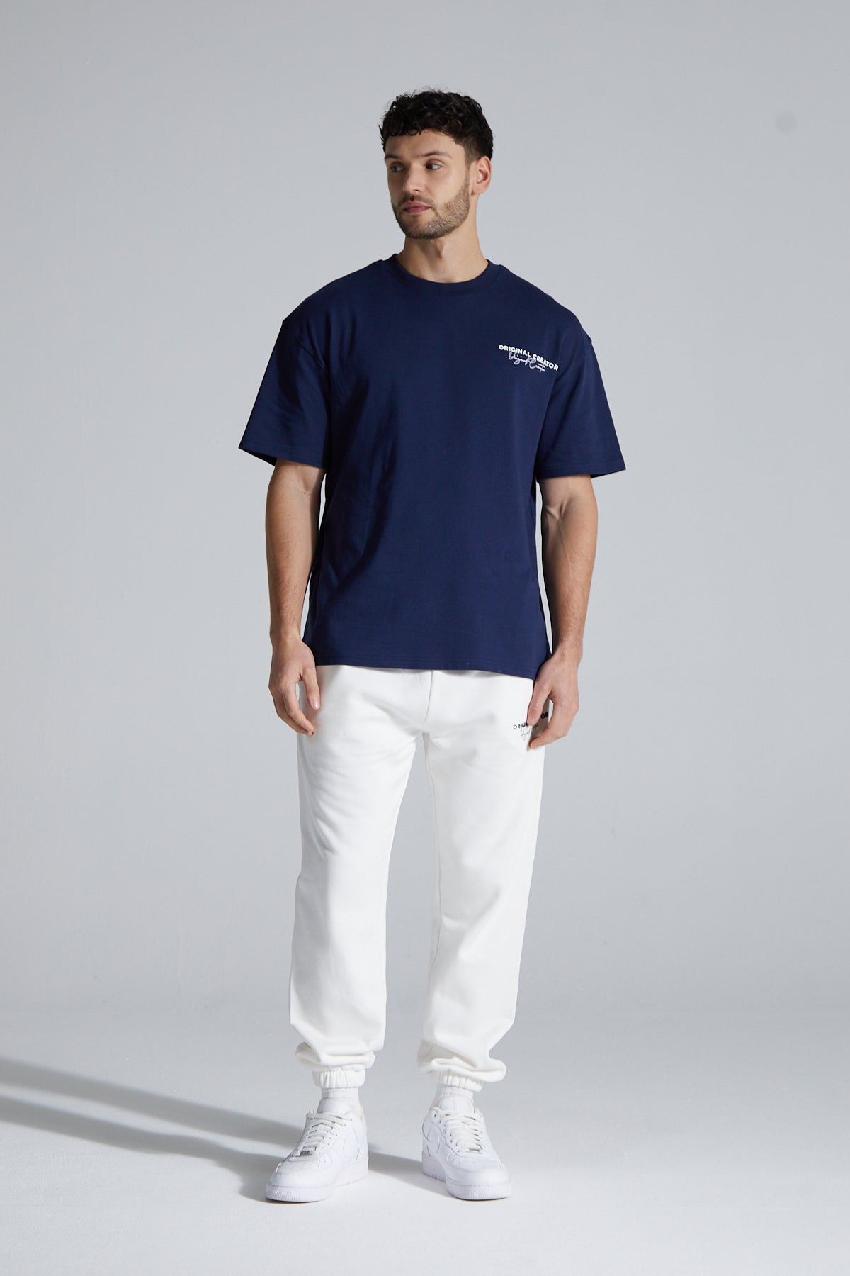 Original T-Shirt - Midnight Blue