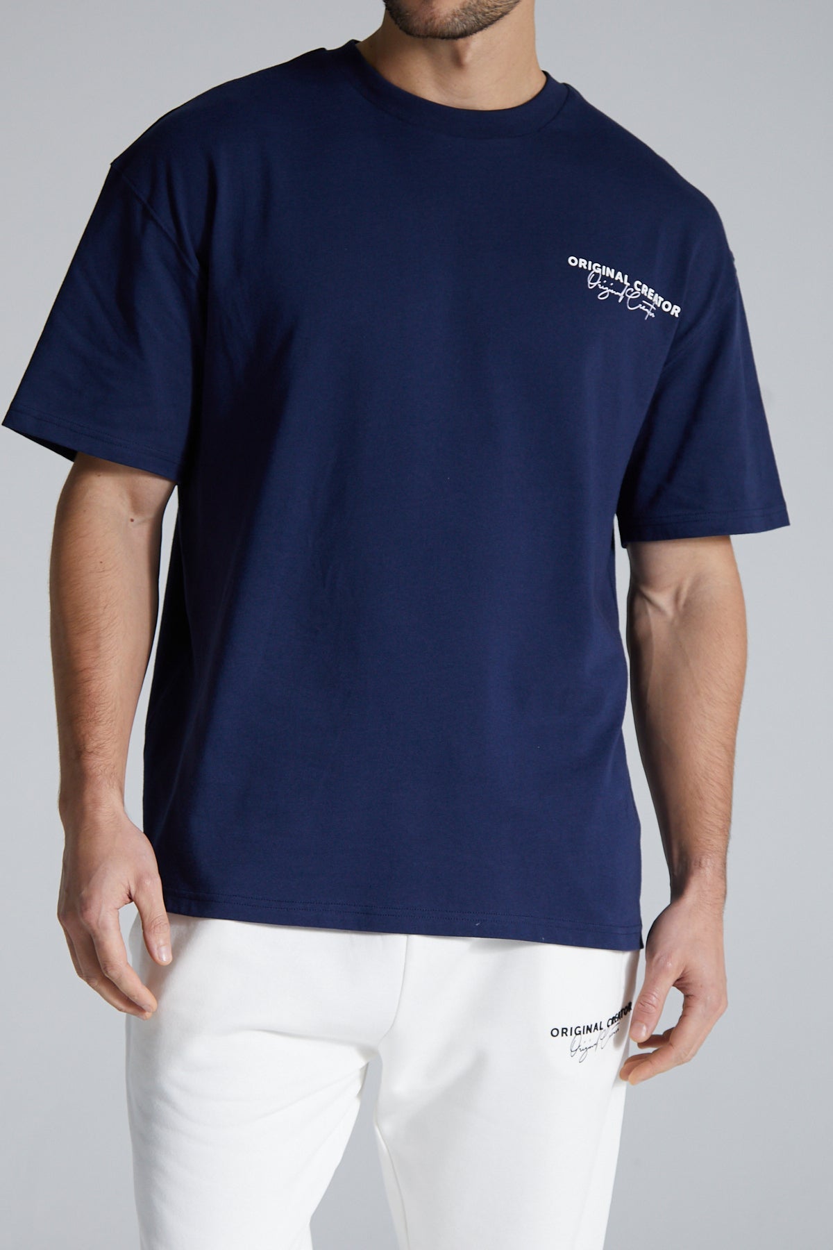 Original T-Shirt - Midnight Blue