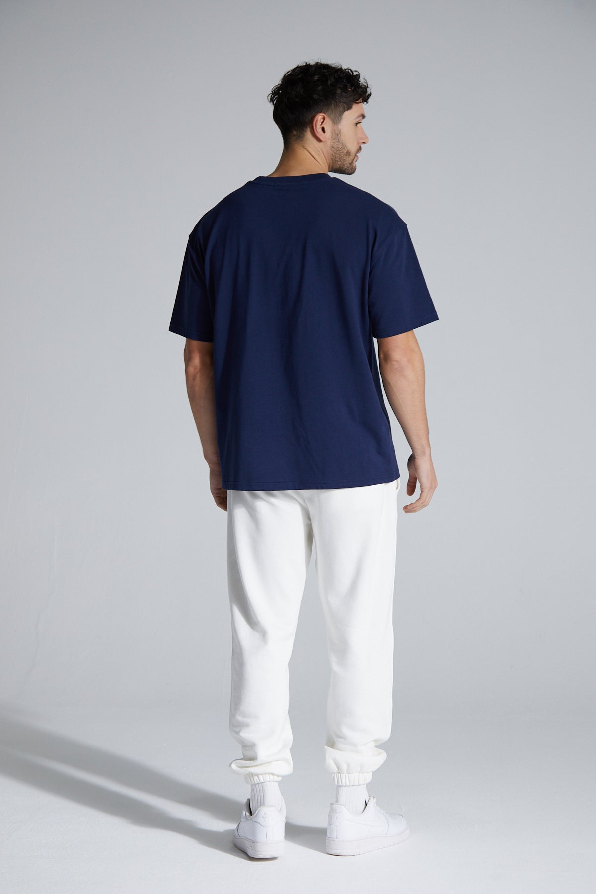 Original T-Shirt - Midnight Blue