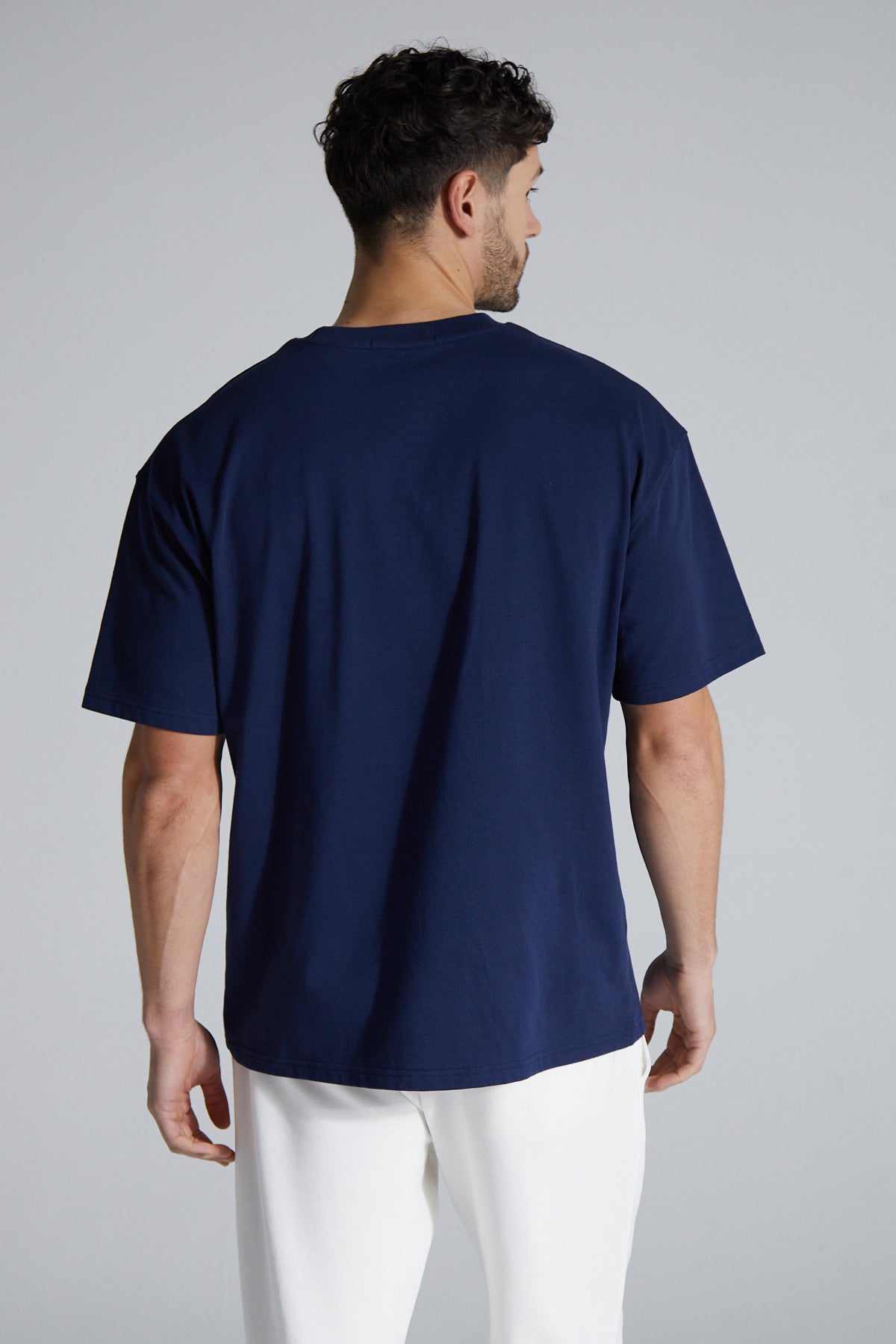 Original T-Shirt - Midnight Blue