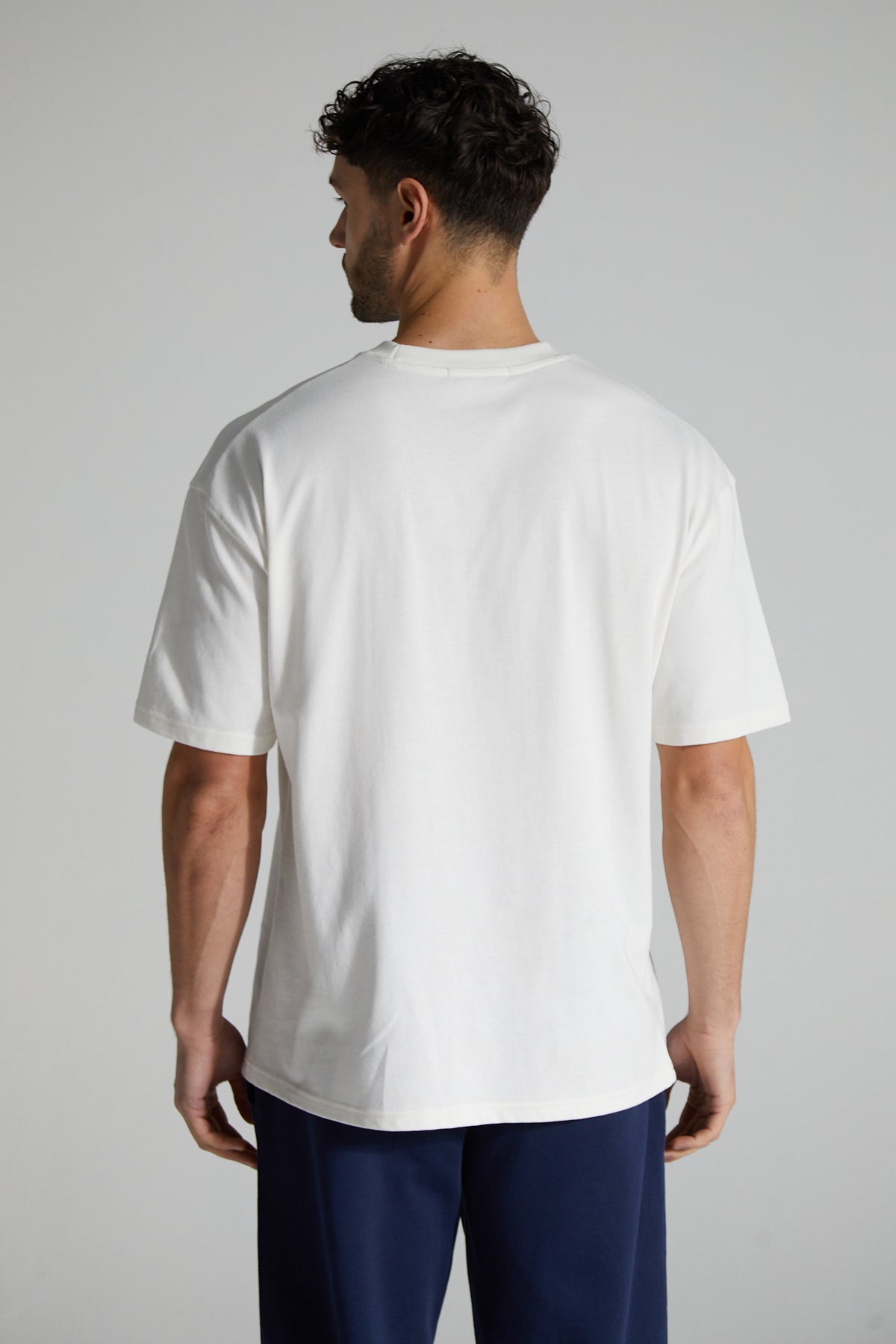 Original T-Shirt - Paper White