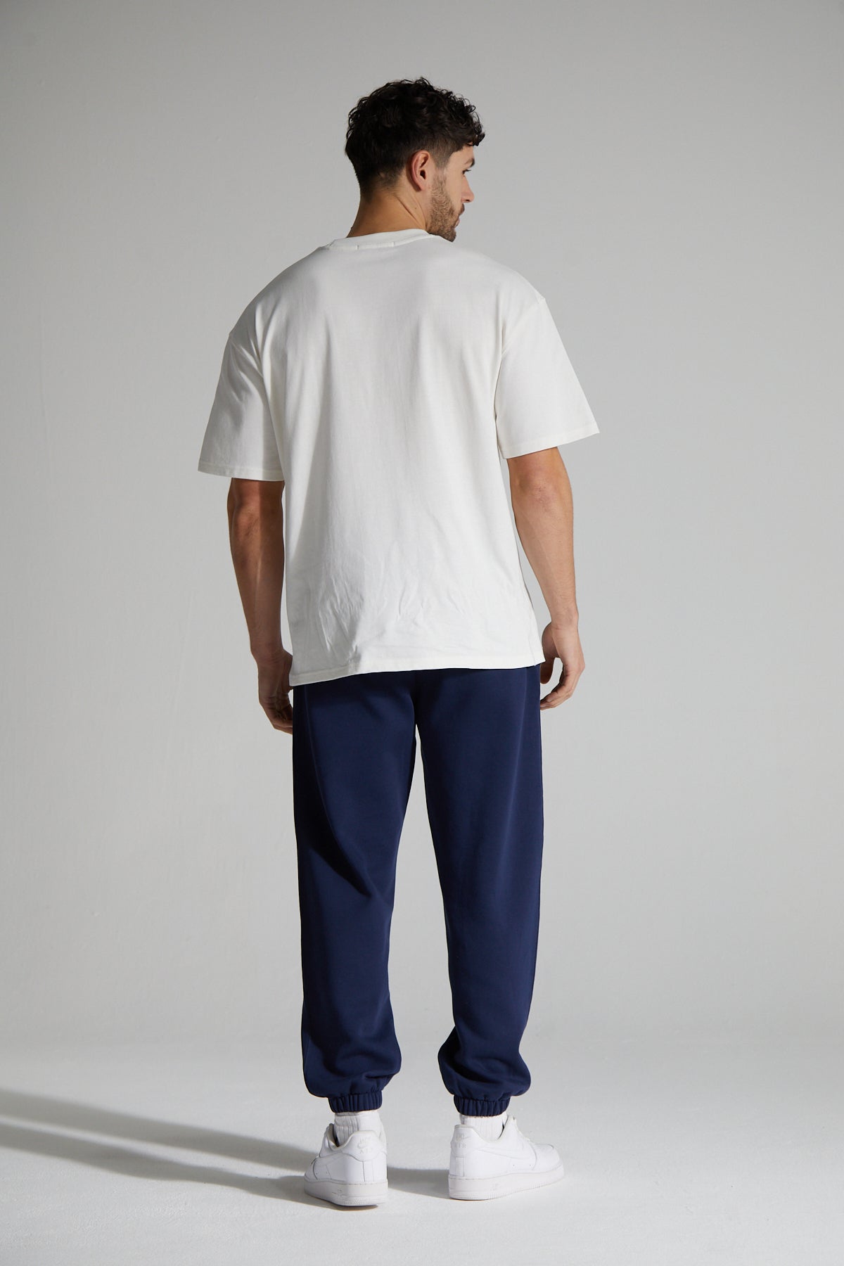 Original T-Shirt - Paper White