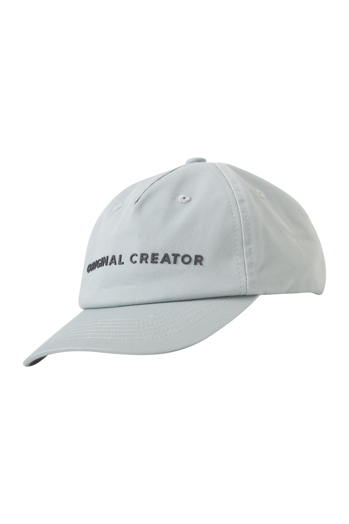 Essential Cap - Mineral Green