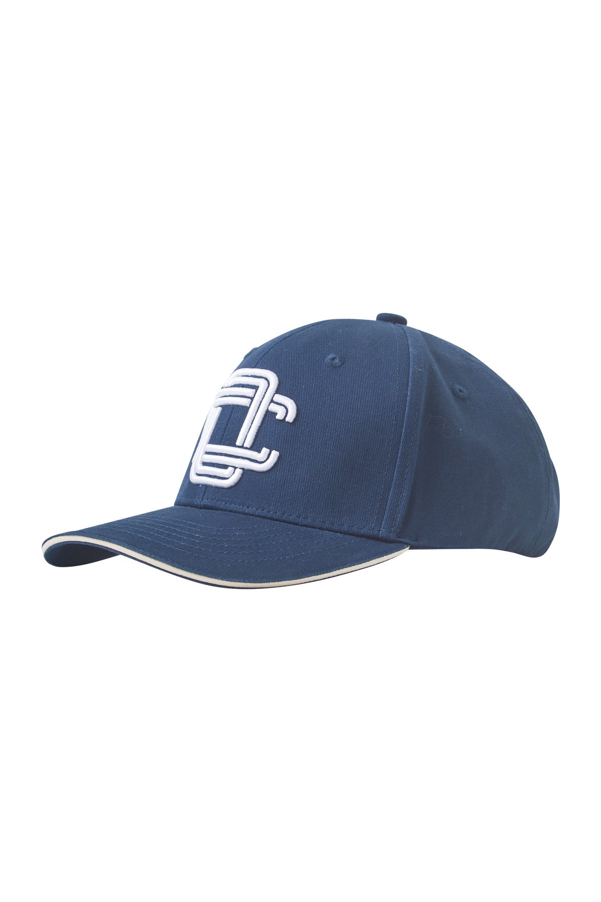 Emblem Cap - Midnight Blue