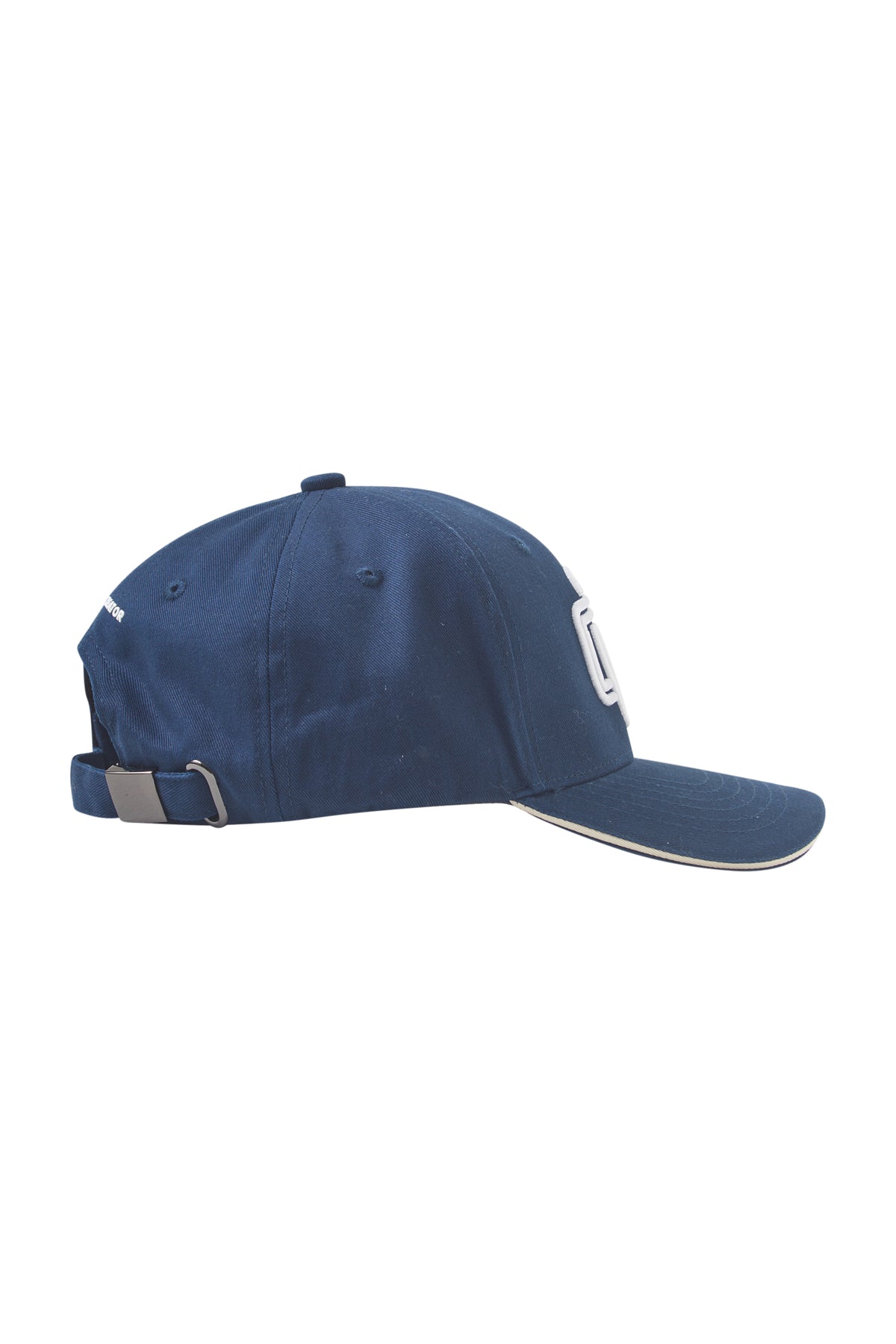 Emblem Cap - Midnight Blue