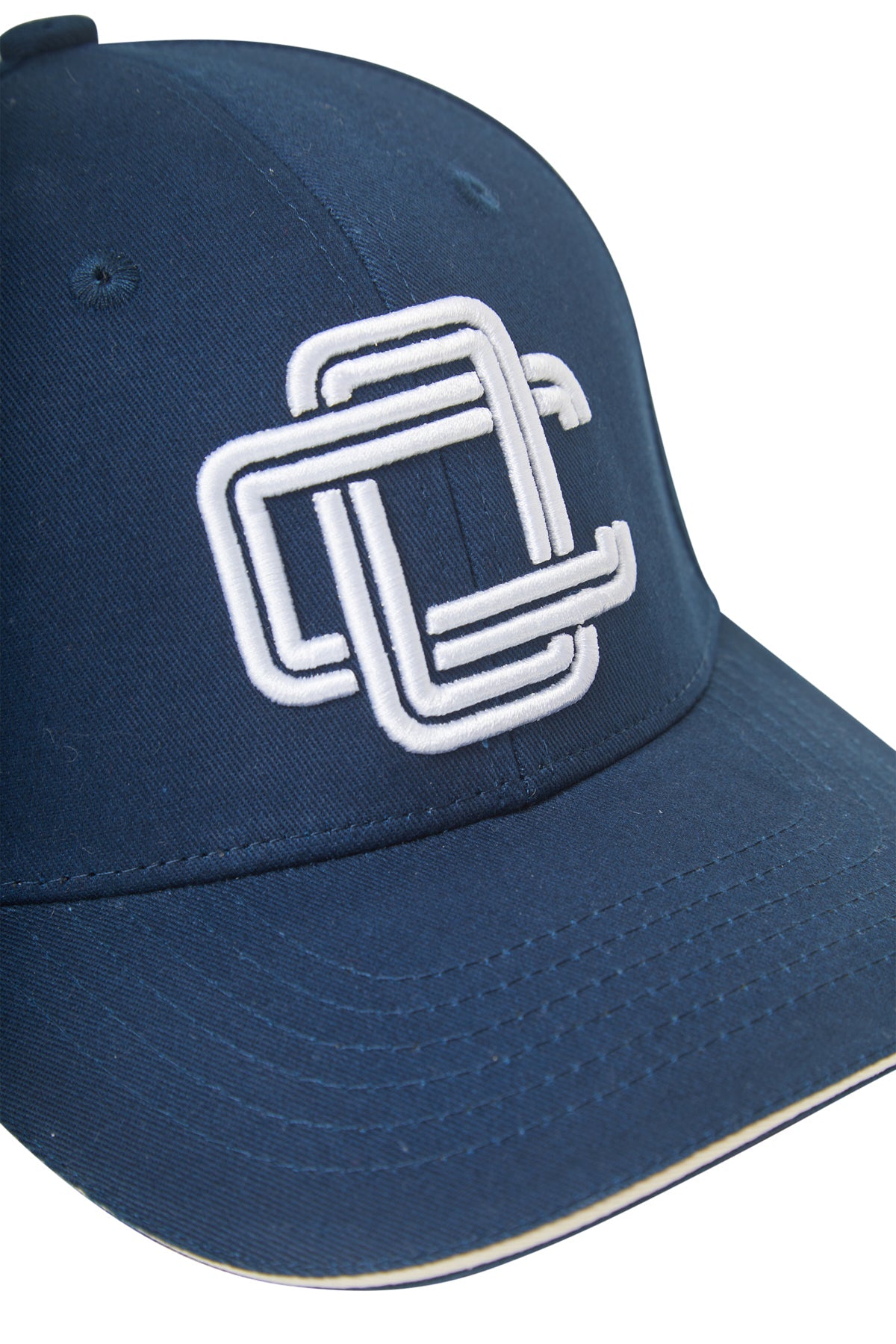 Emblem Cap - Midnight Blue