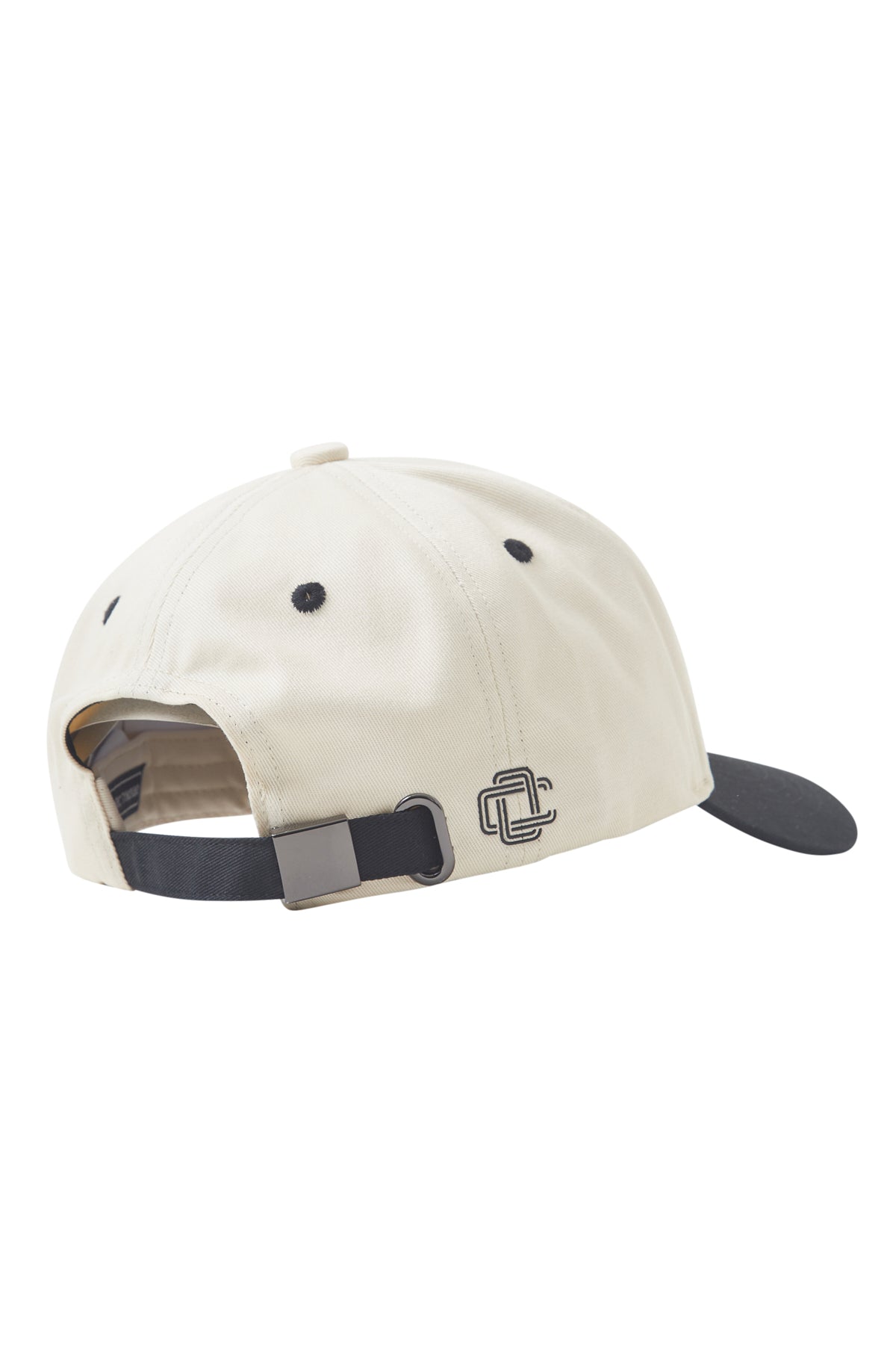 Gothic OC Cap - Off White