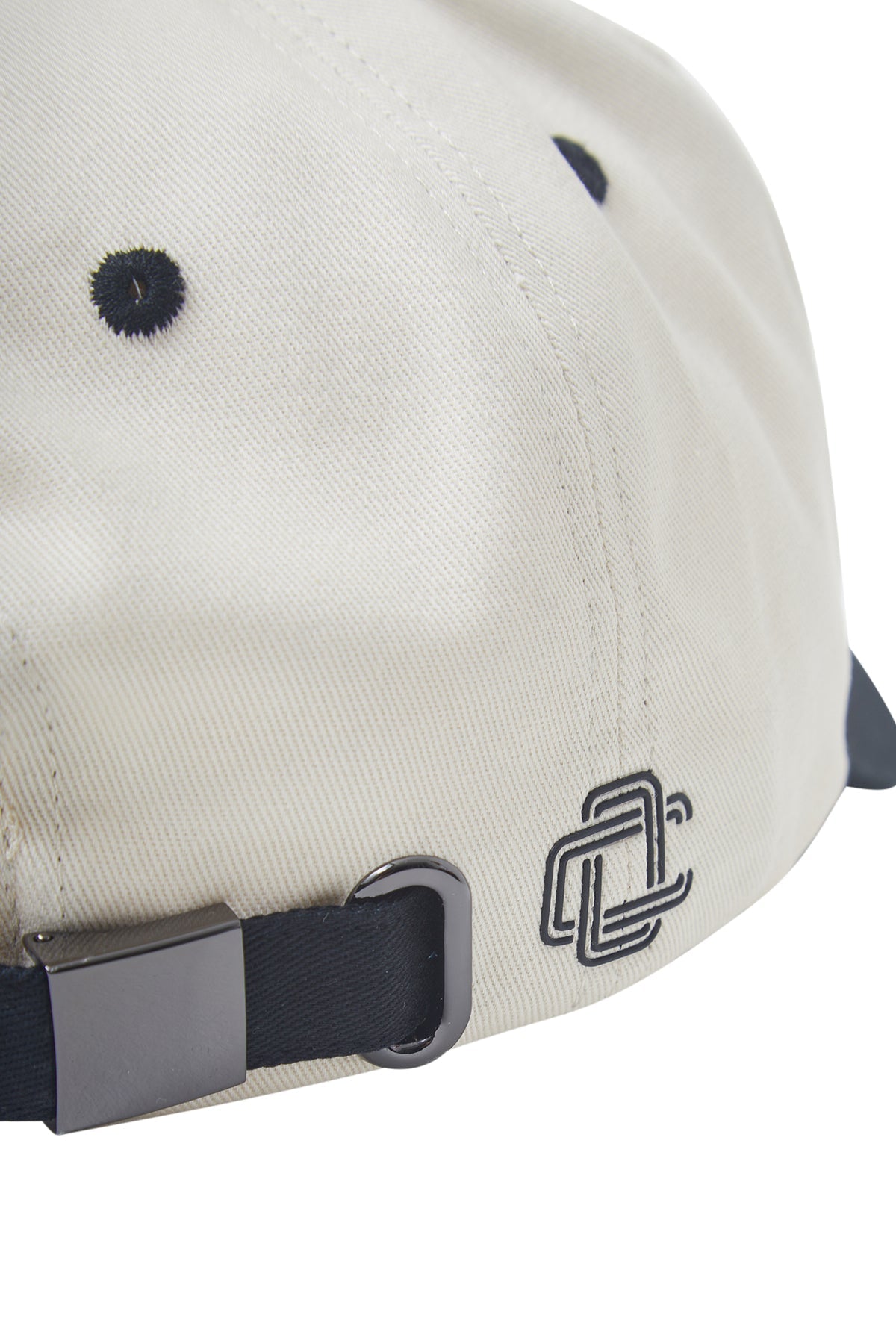Gothic OC Cap - Off White
