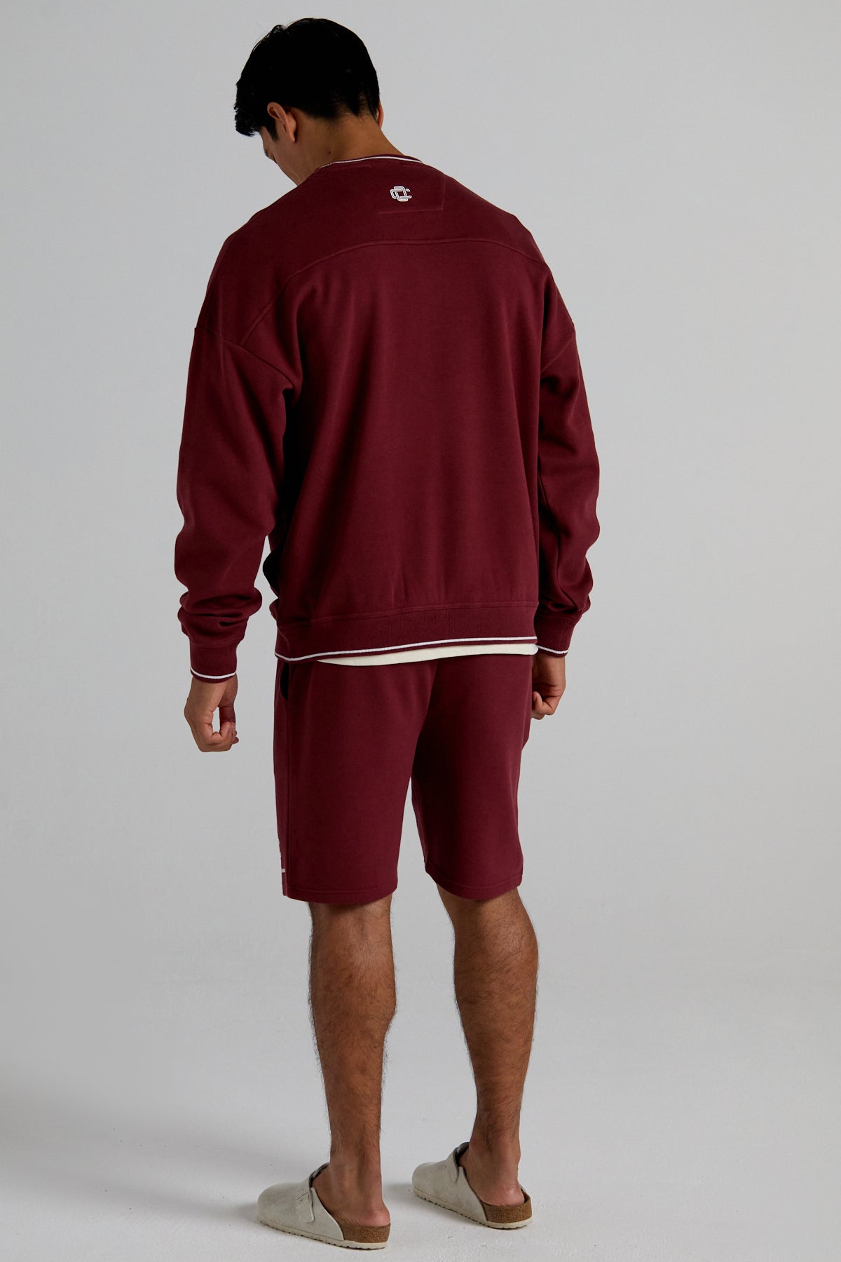 Brick Red