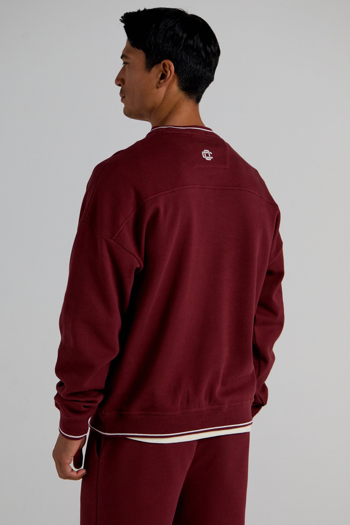 Brick Red