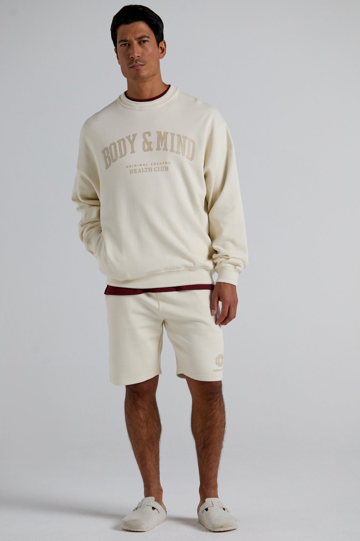 Off White