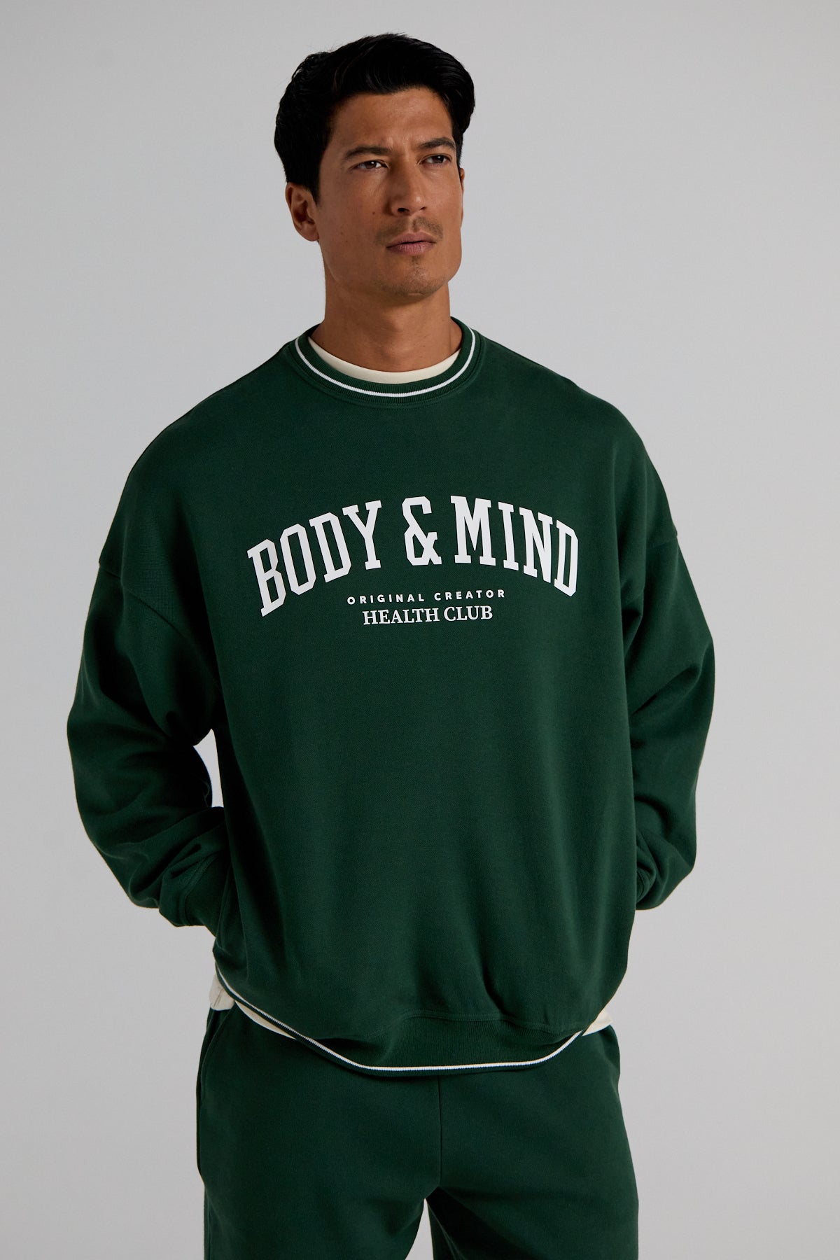 Pine Green