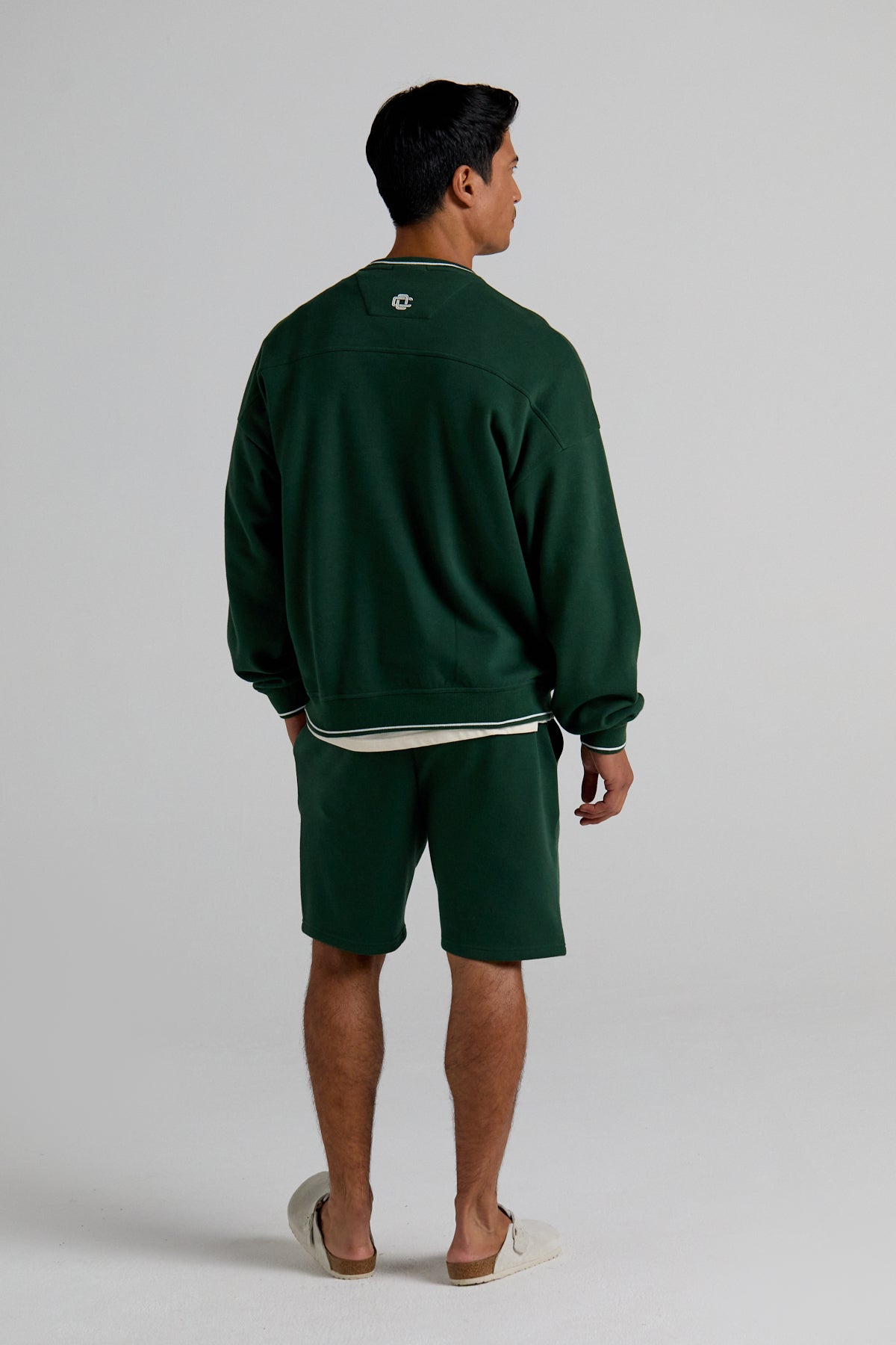 Pine Green