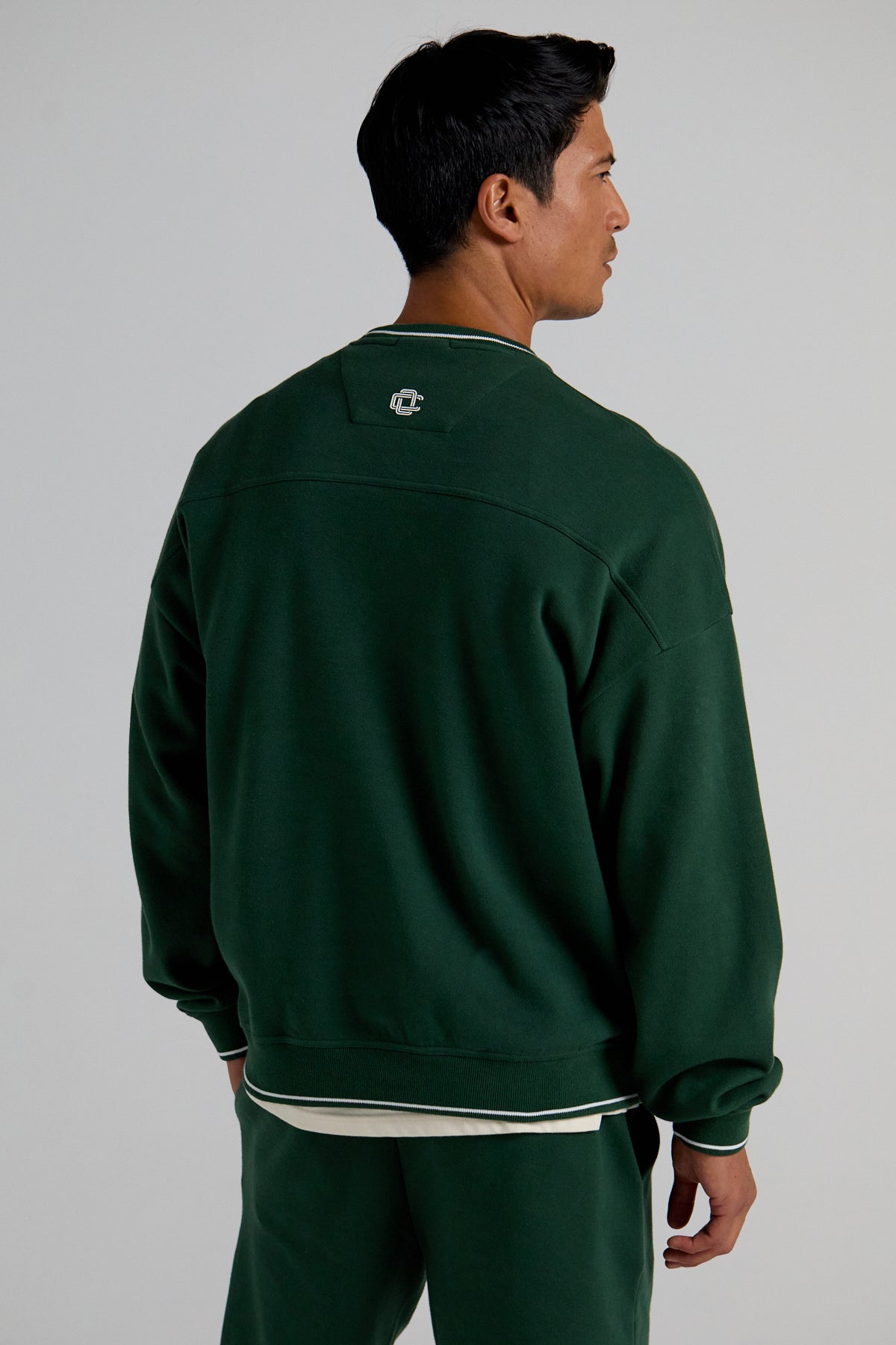 Pine Green