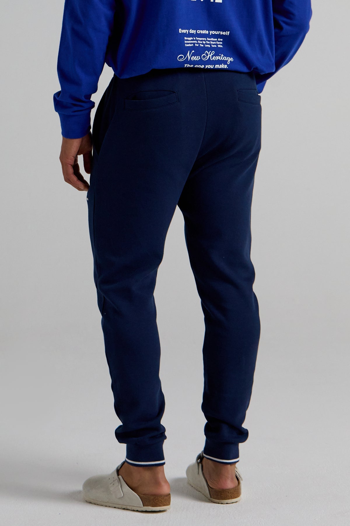 Midnight Blue