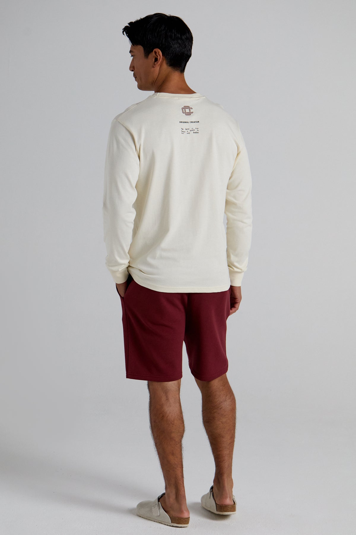 Off White