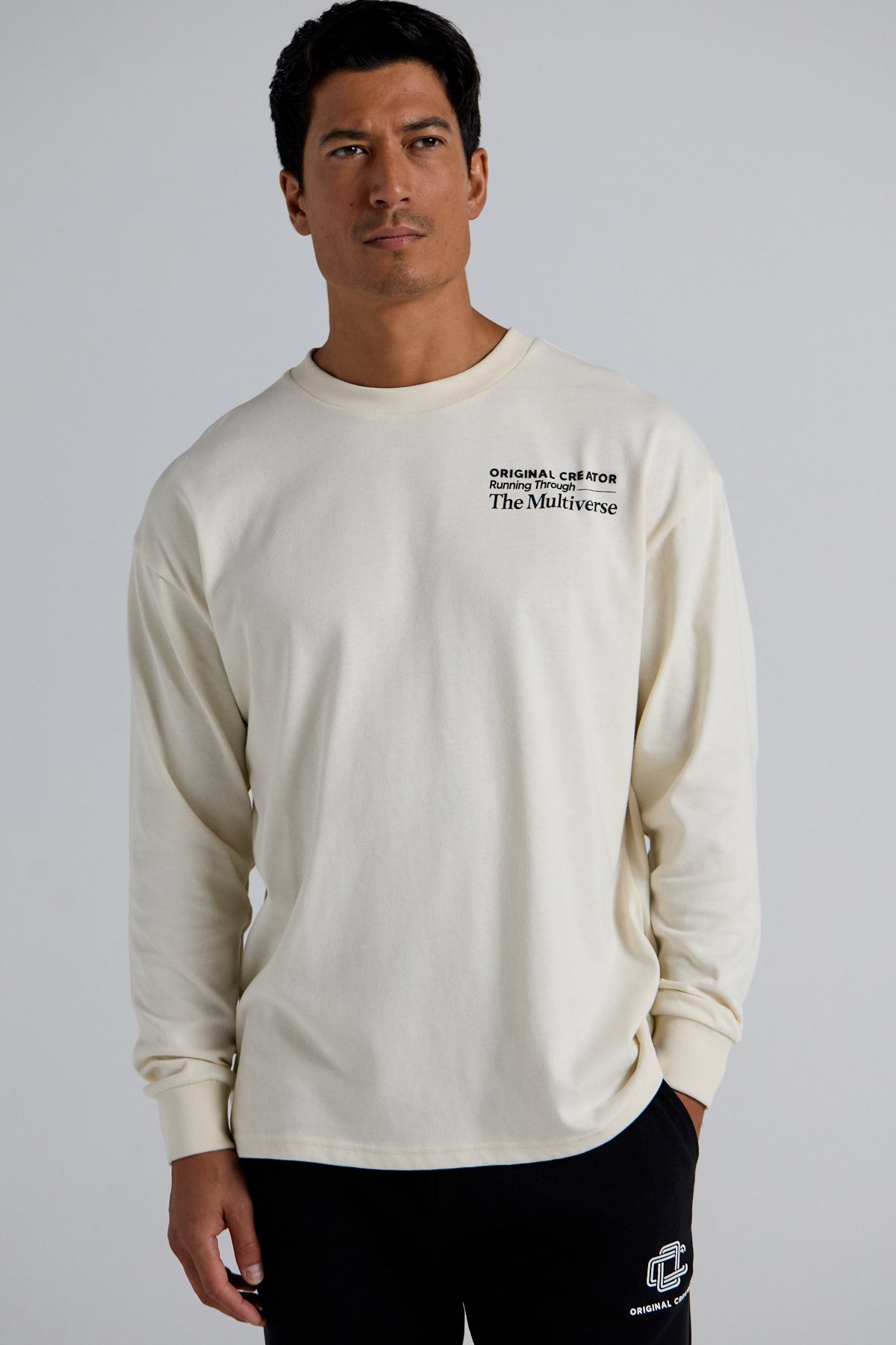 Off white