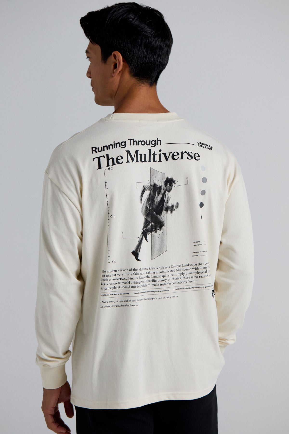 Off white