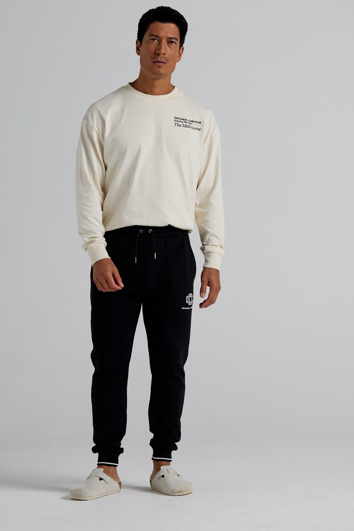Off white