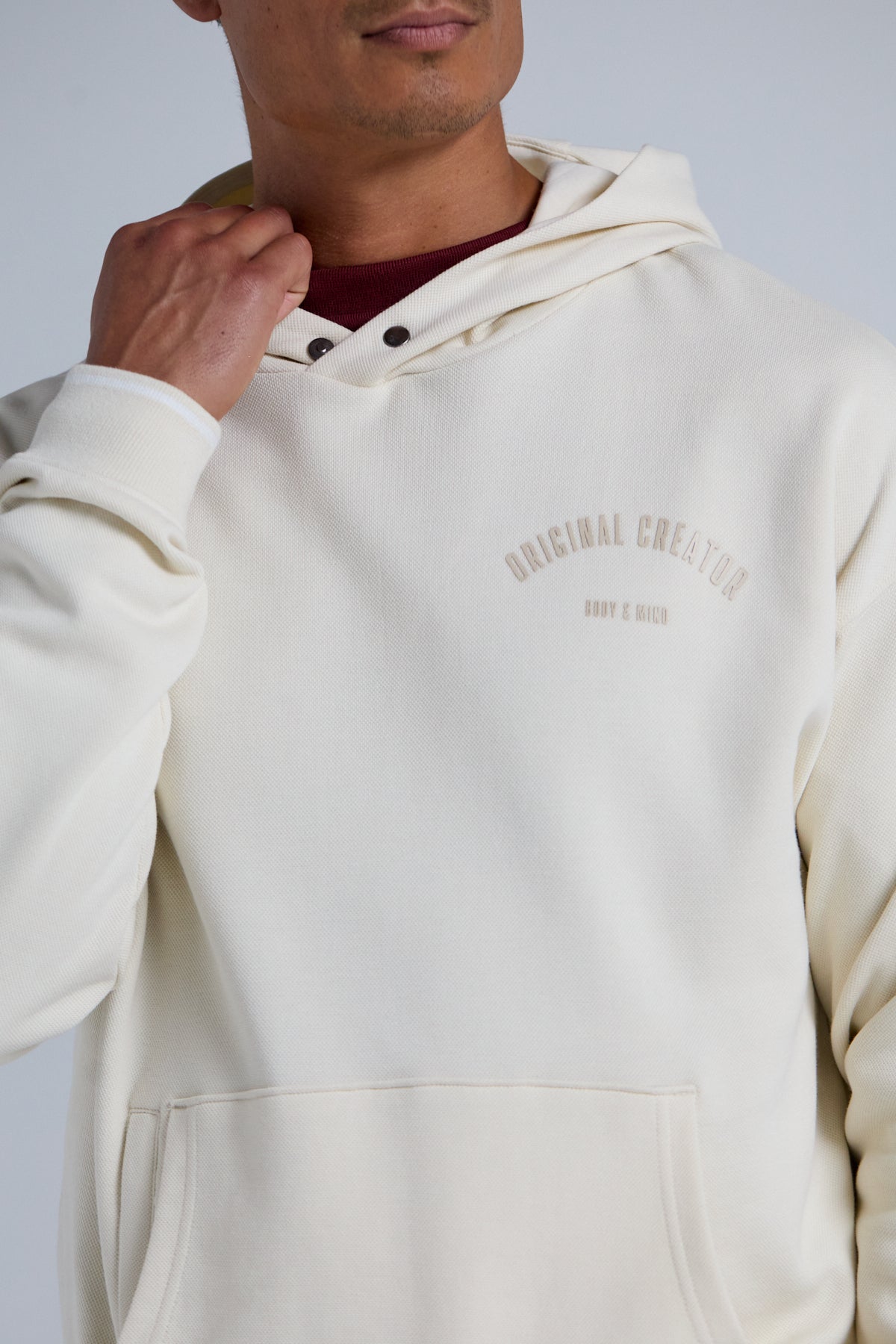 Off White
