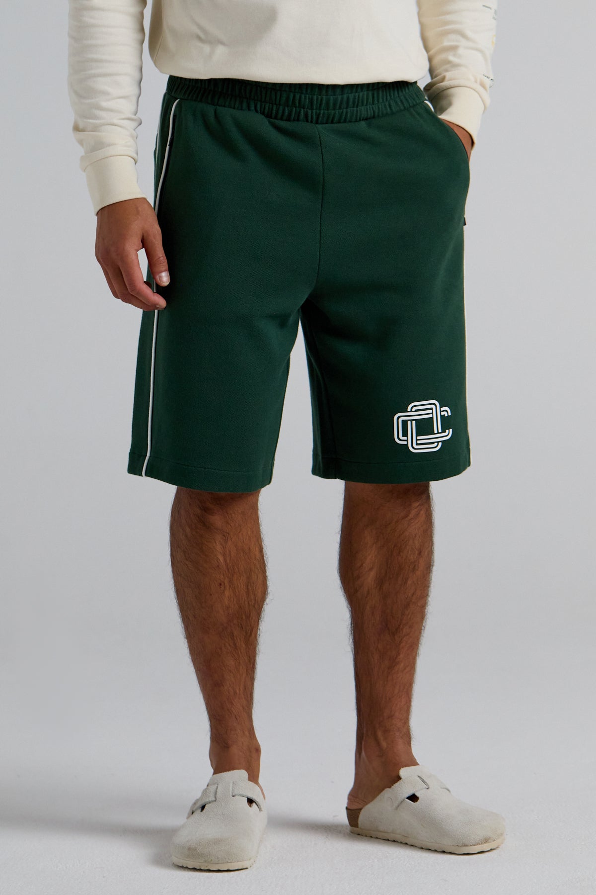 Pine Green