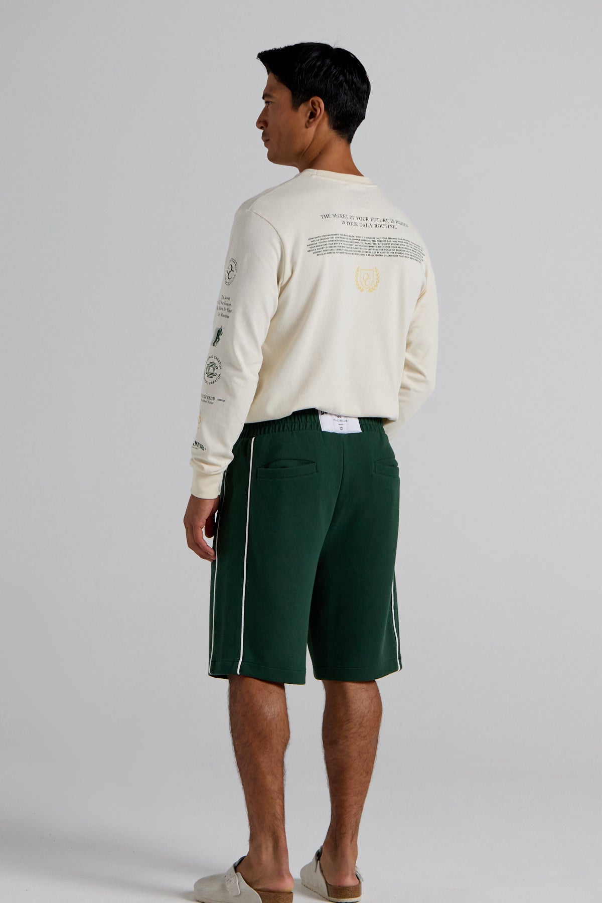 Pine Green