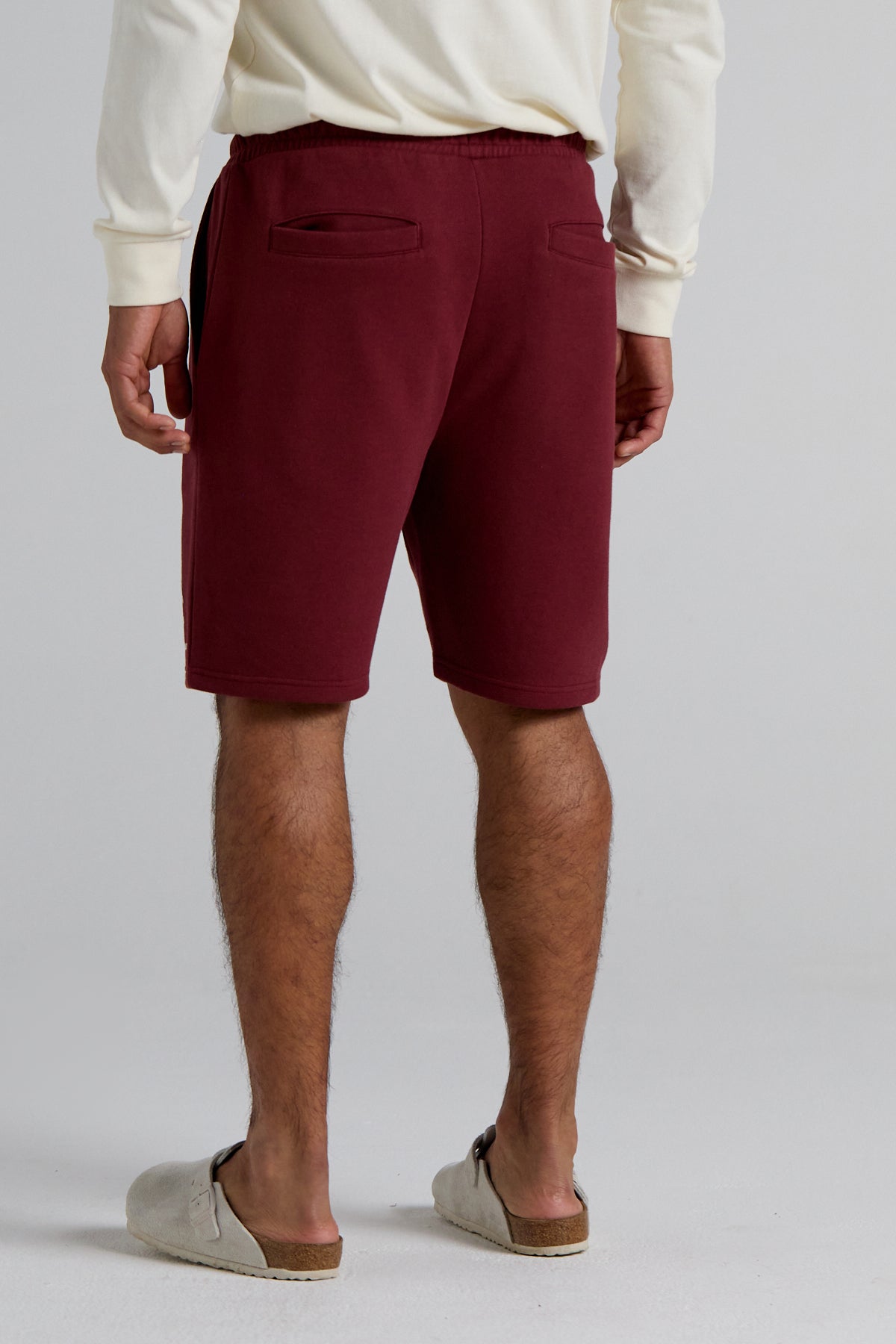 Brick Red