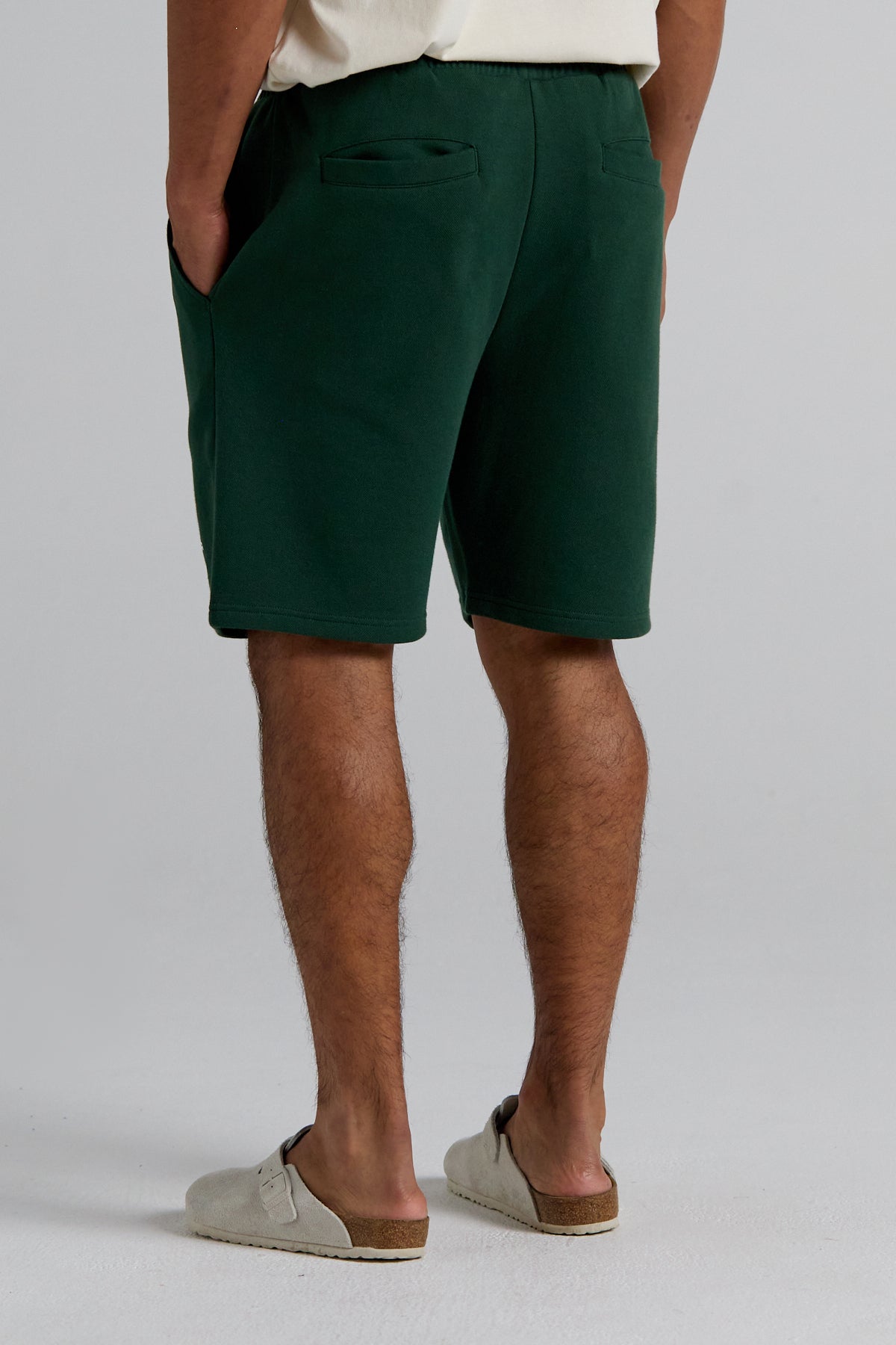 Pine Green