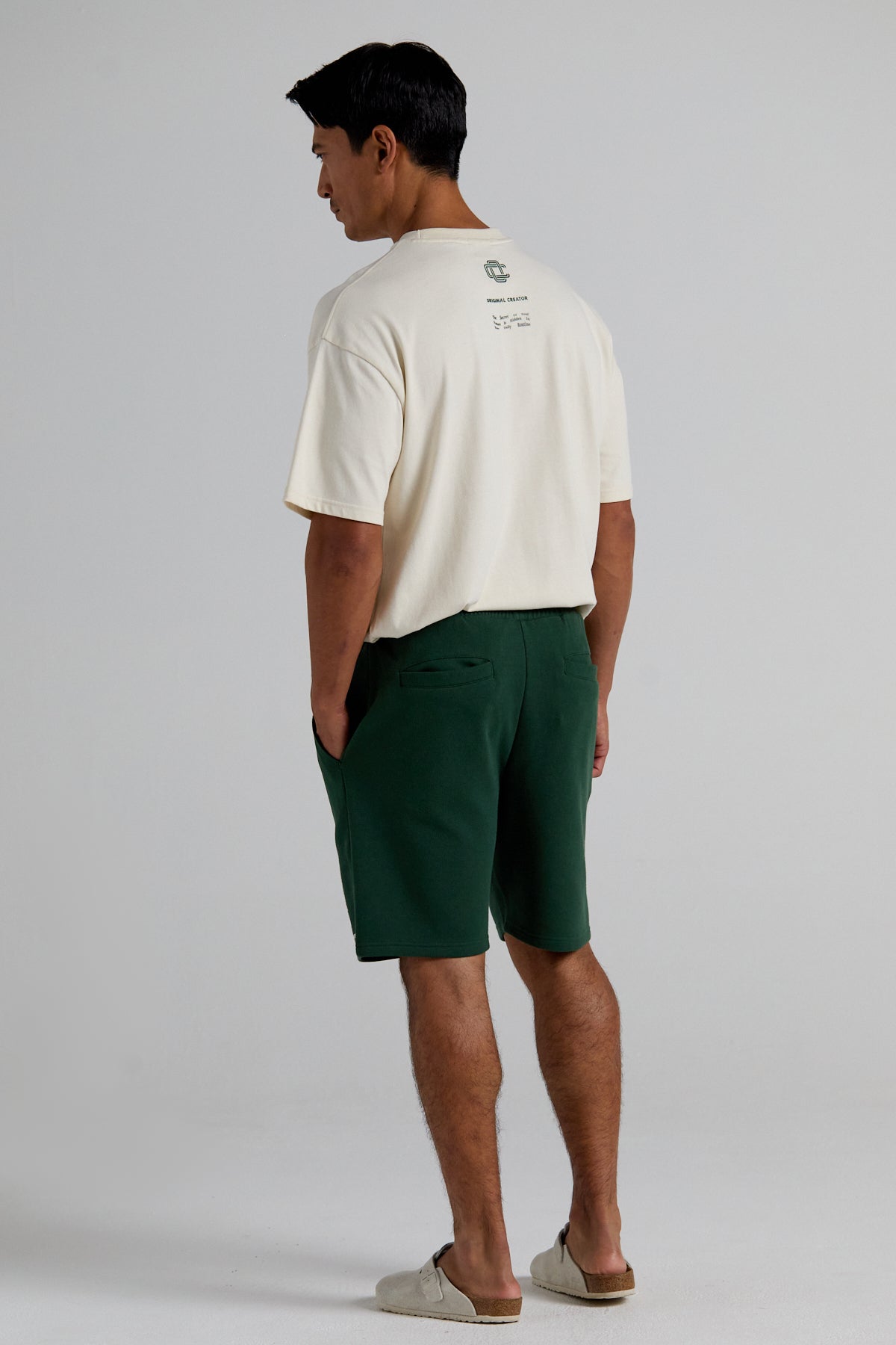 Pine Green