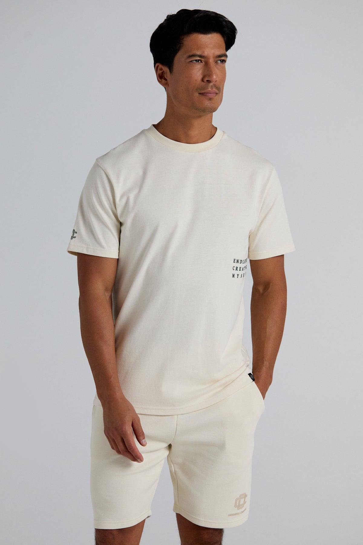 Off white