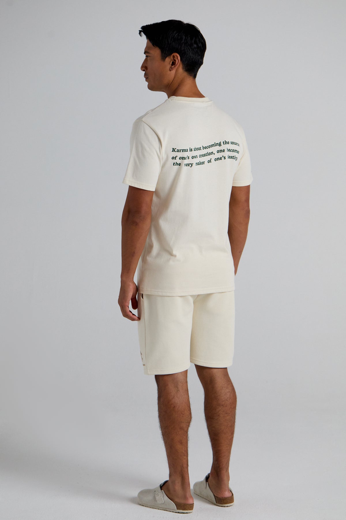 Off white