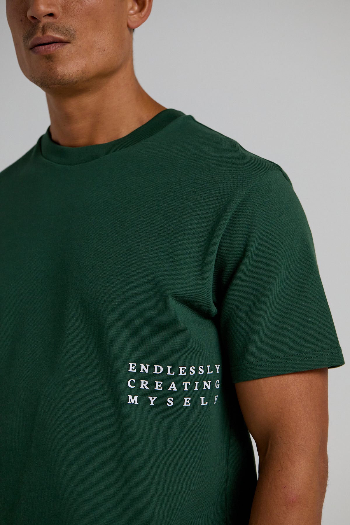 Pine Green