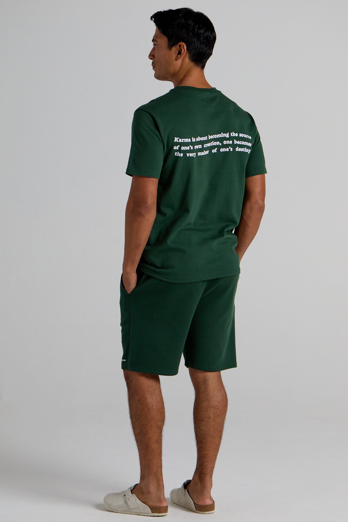 Pine Green