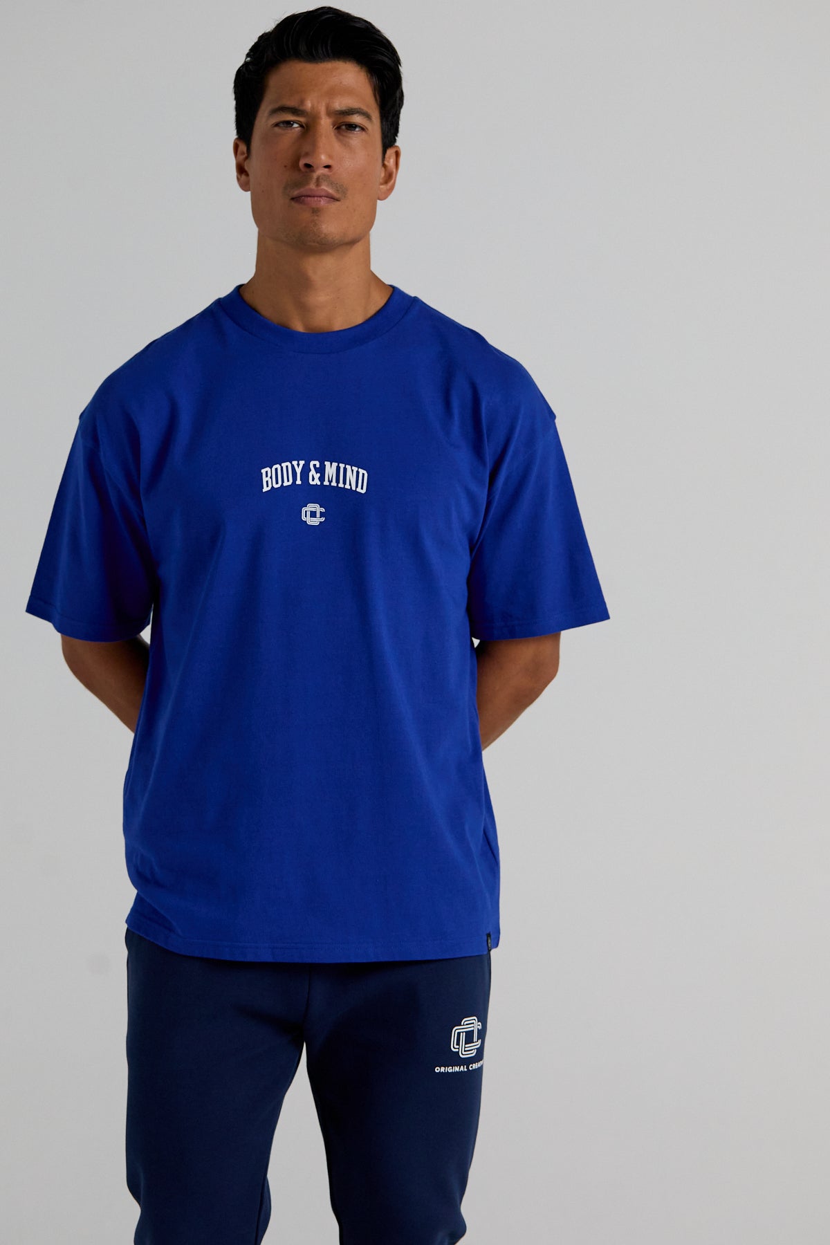Royal Blue