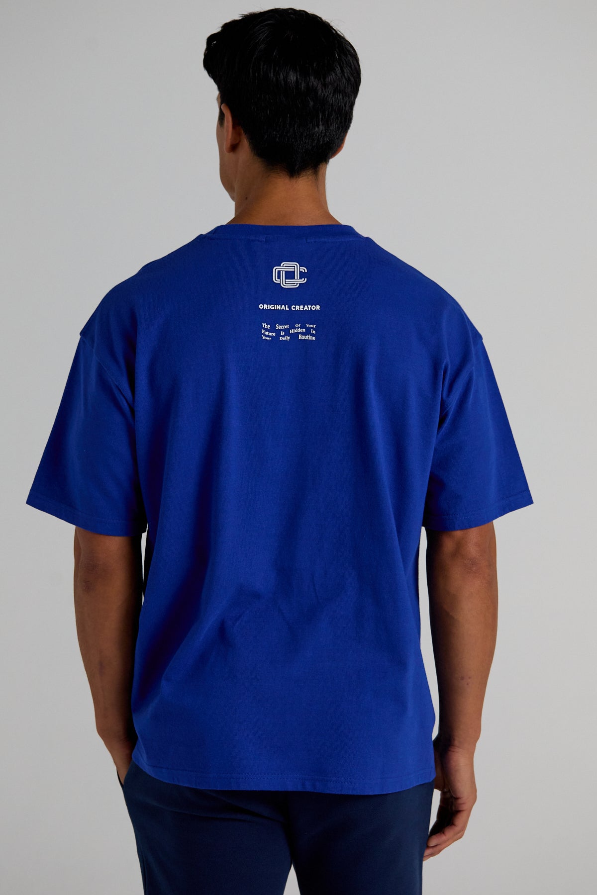 Royal Blue