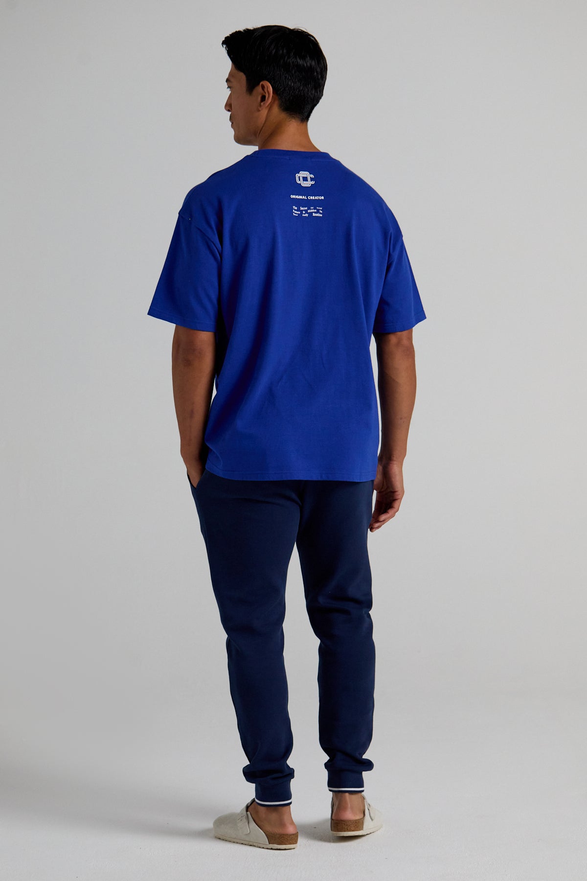 Royal Blue